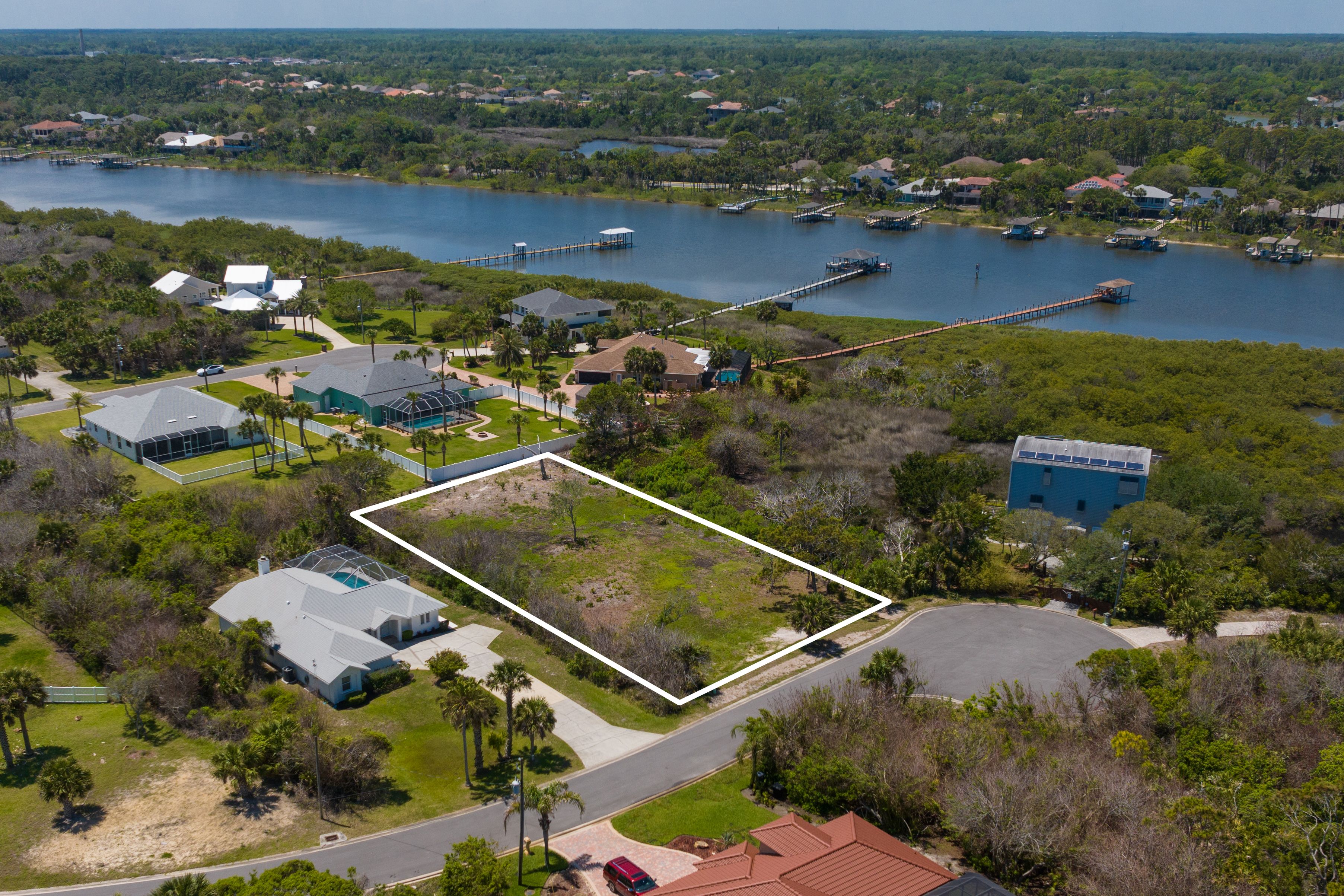 2647 Osprey Circle Flagler Beach FL 32136