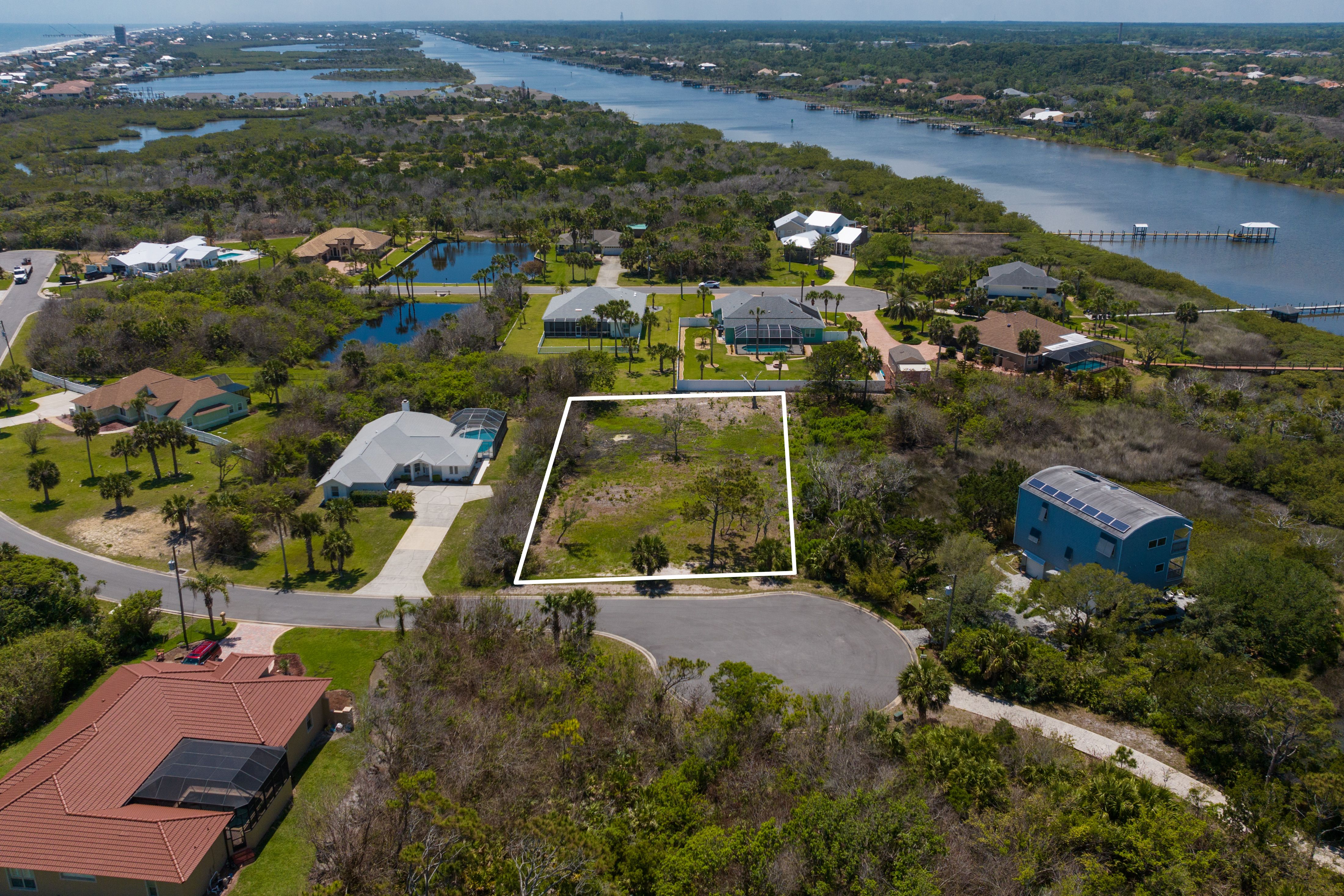 2647 Osprey Circle Flagler Beach FL 32136