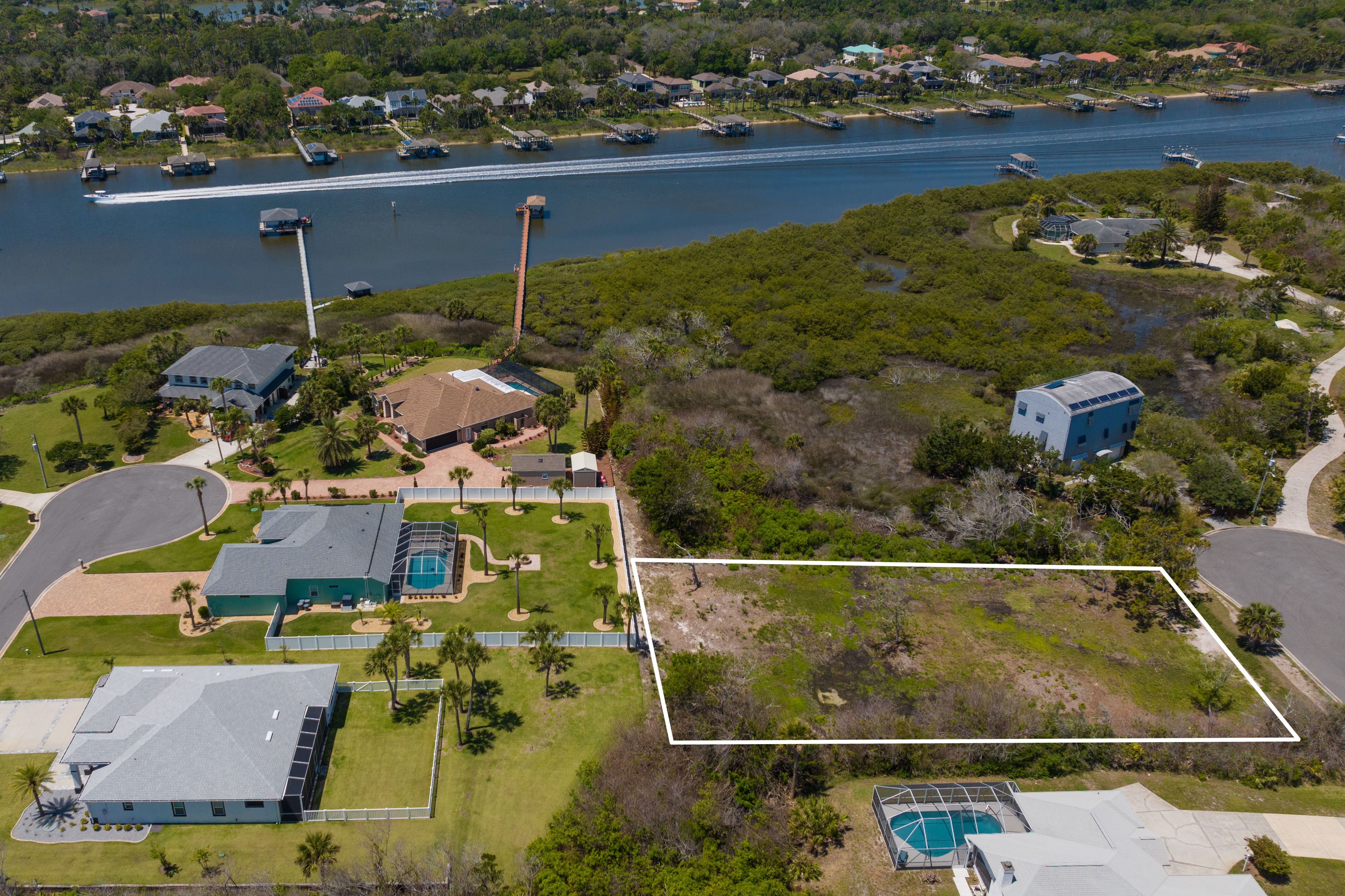 2647 Osprey Circle Flagler Beach FL 32136