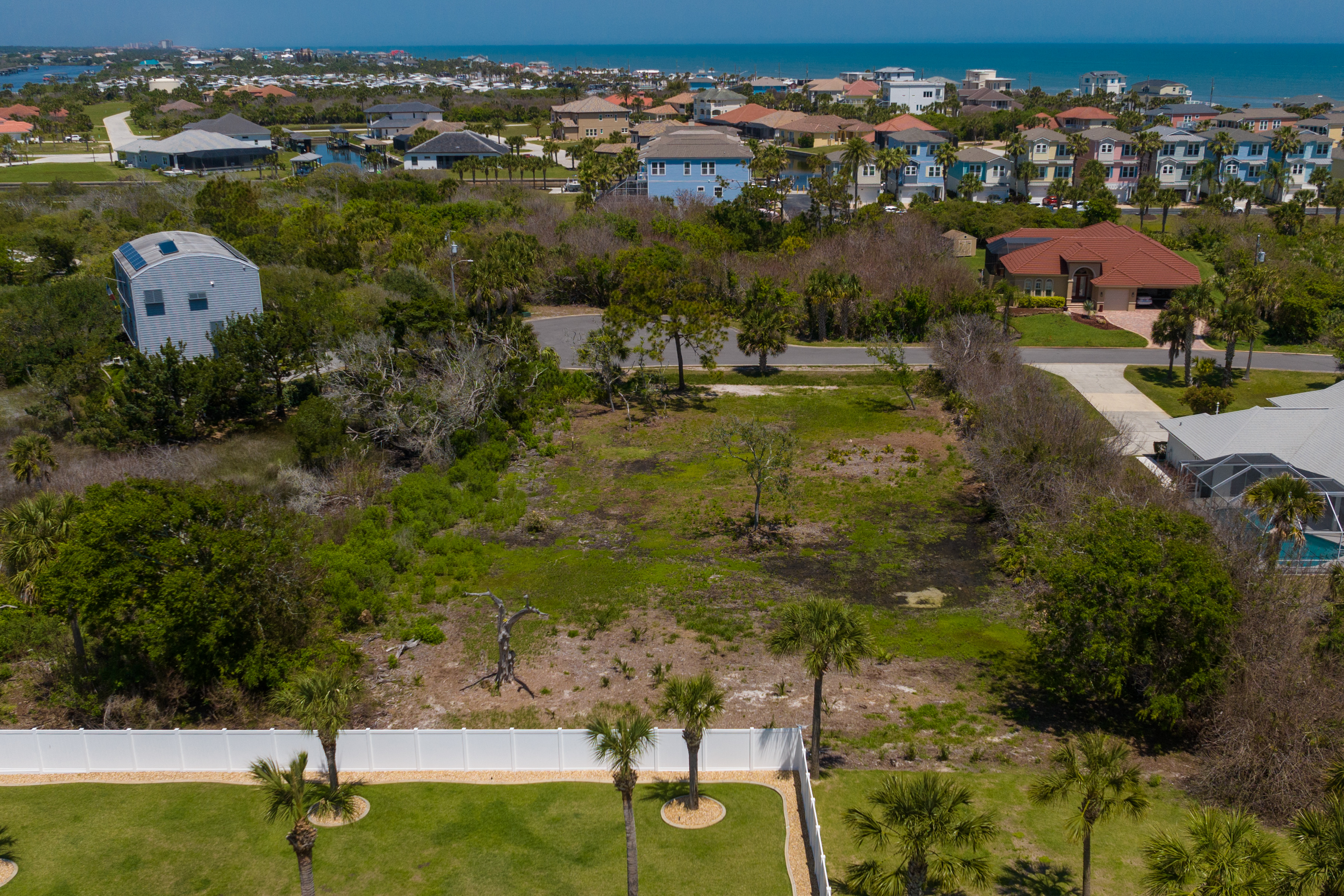 2647 Osprey Circle Flagler Beach FL 32136