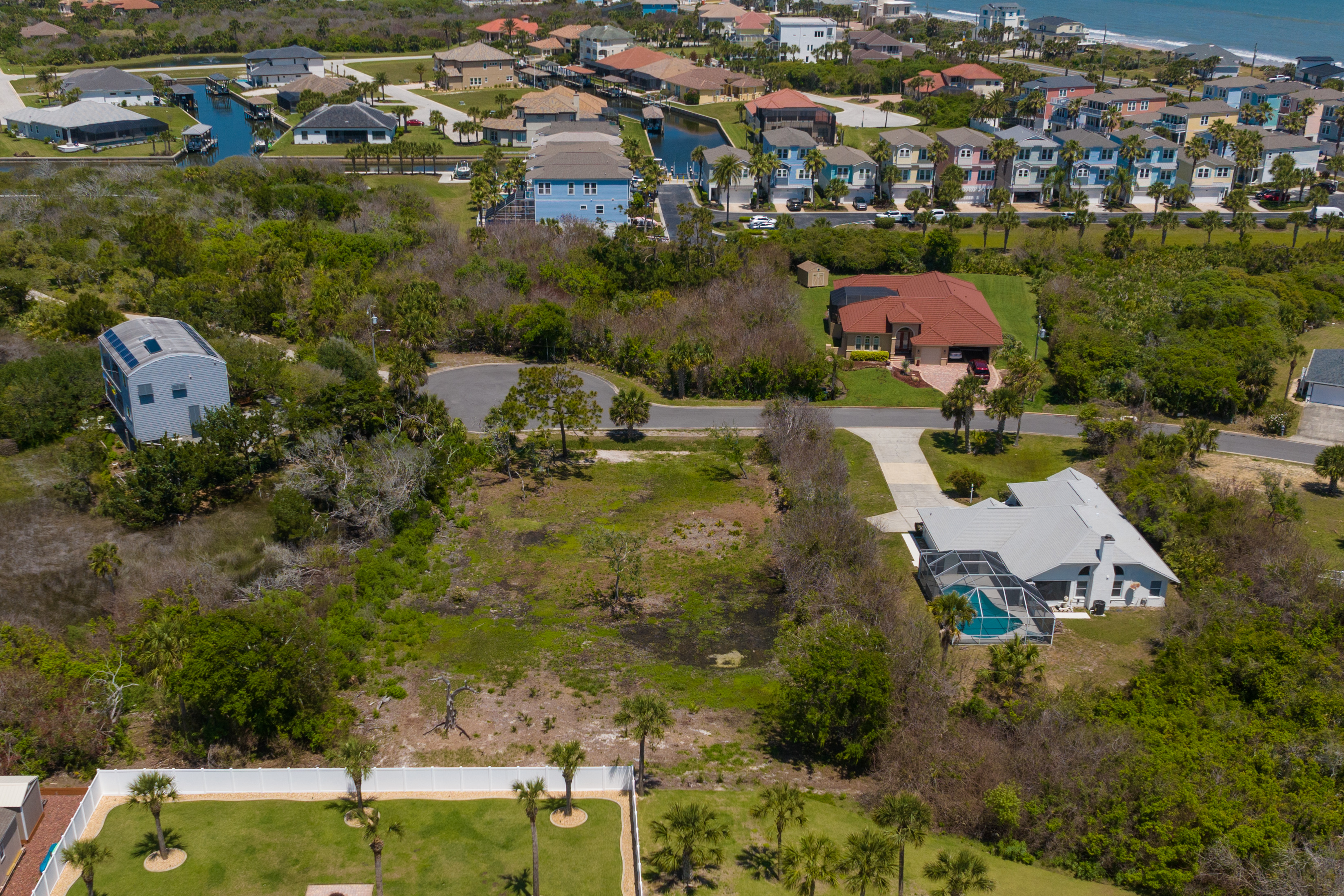 2647 Osprey Circle Flagler Beach FL 32136