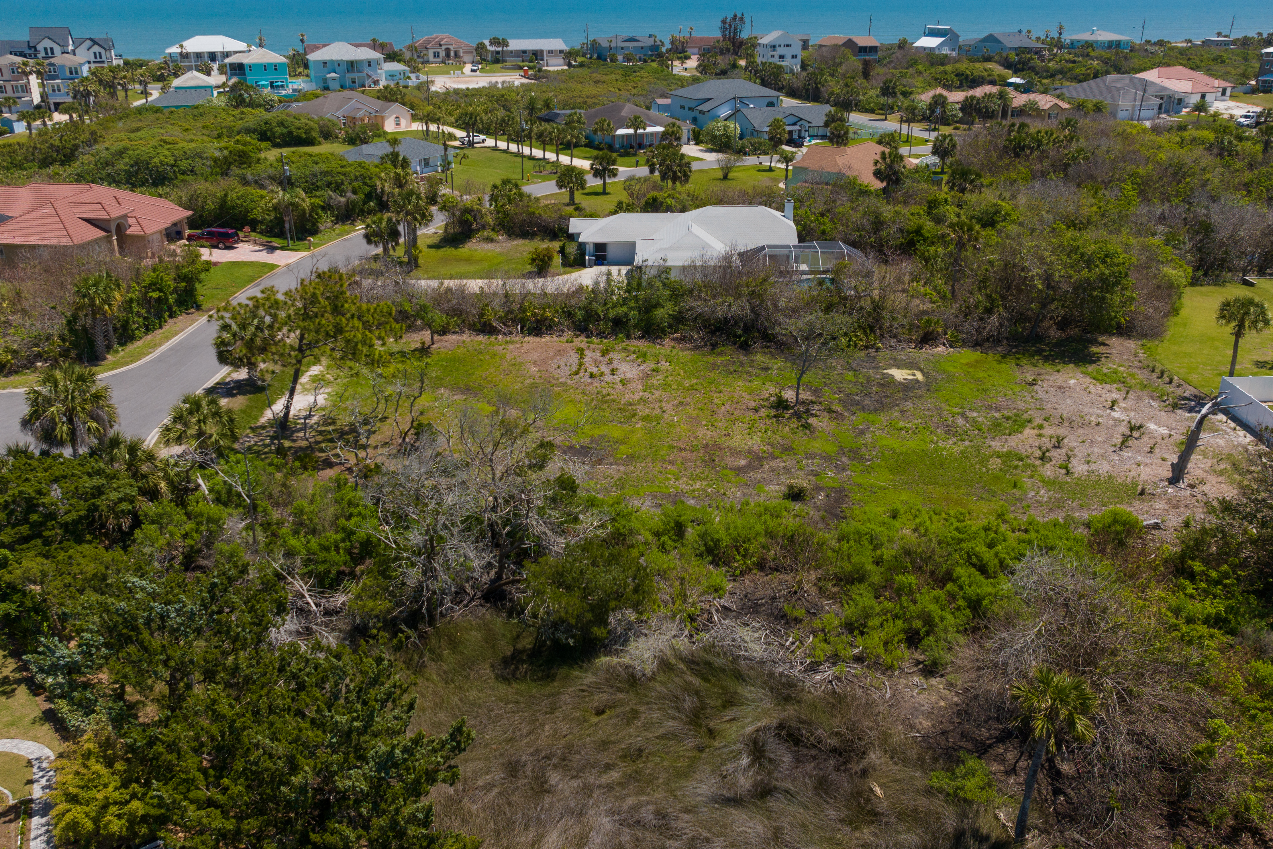 2647 Osprey Circle Flagler Beach FL 32136
