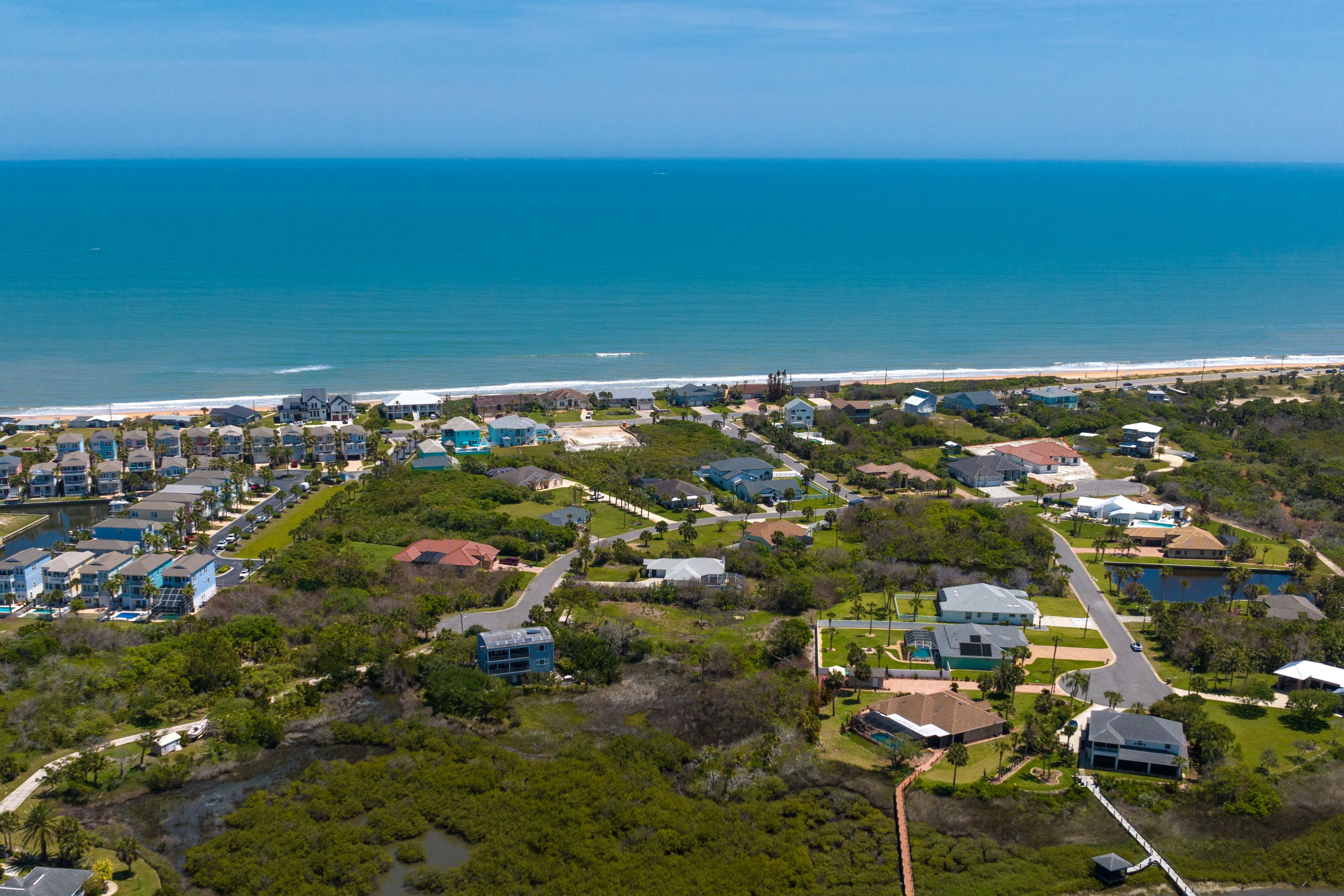 2647 Osprey Circle Flagler Beach FL 32136