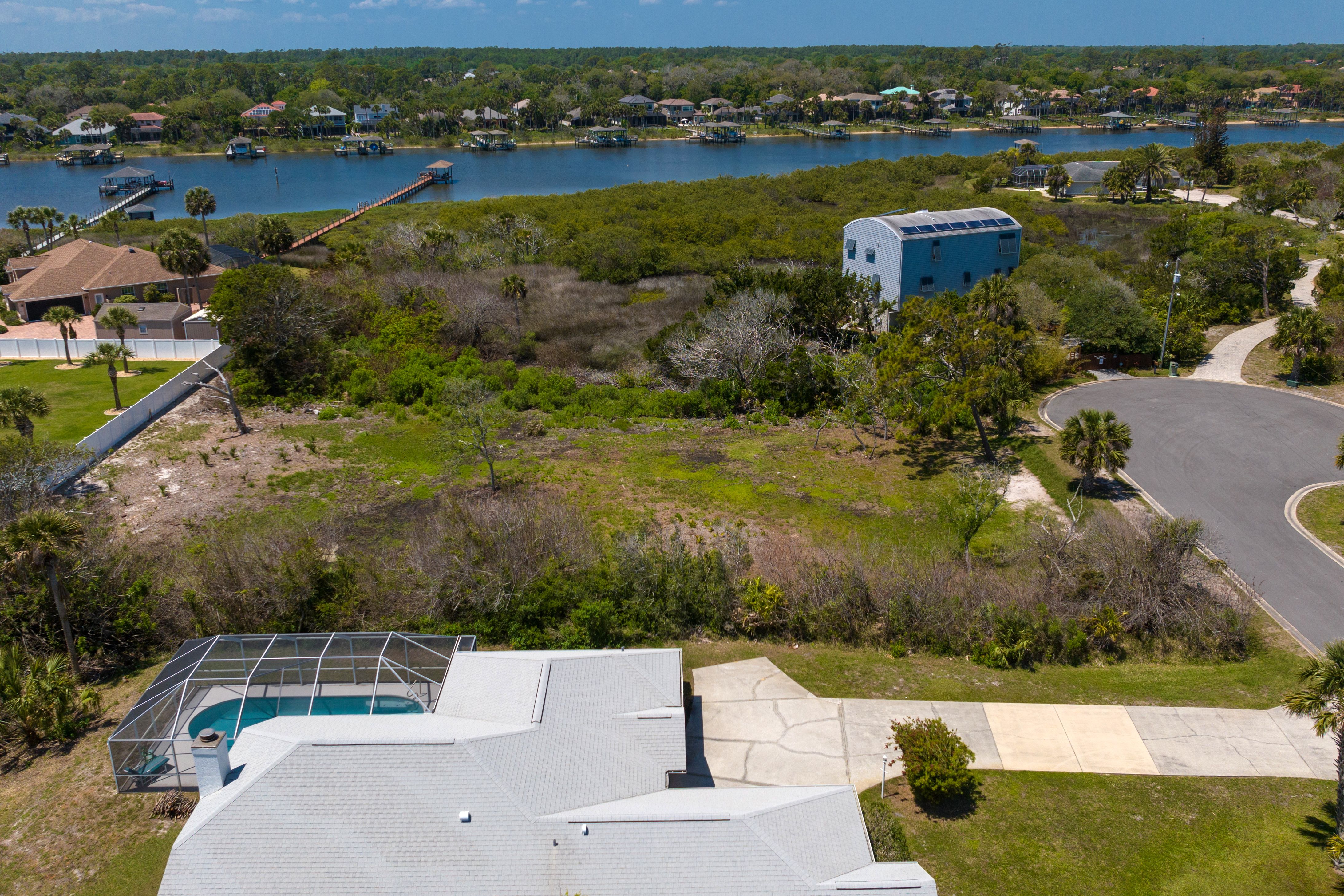 2647 Osprey Circle Flagler Beach FL 32136