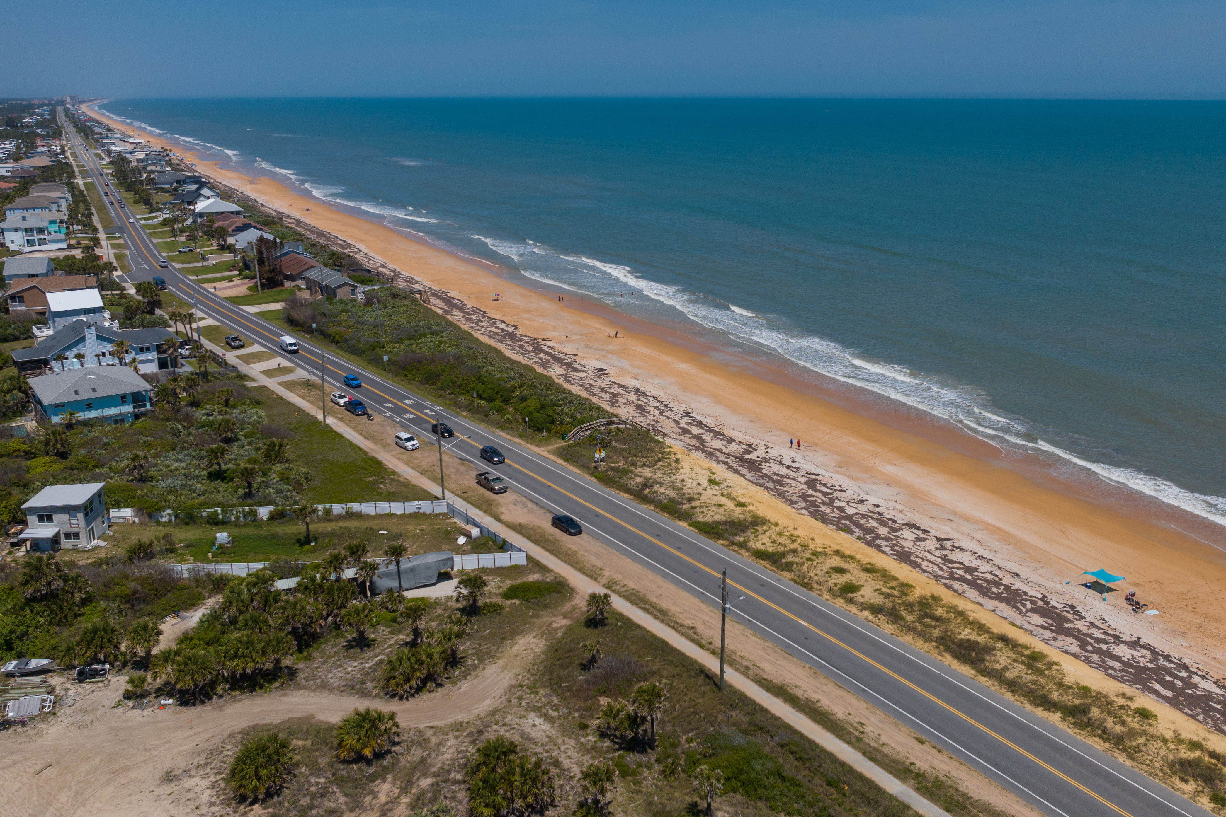 2647 Osprey Circle Flagler Beach FL 32136