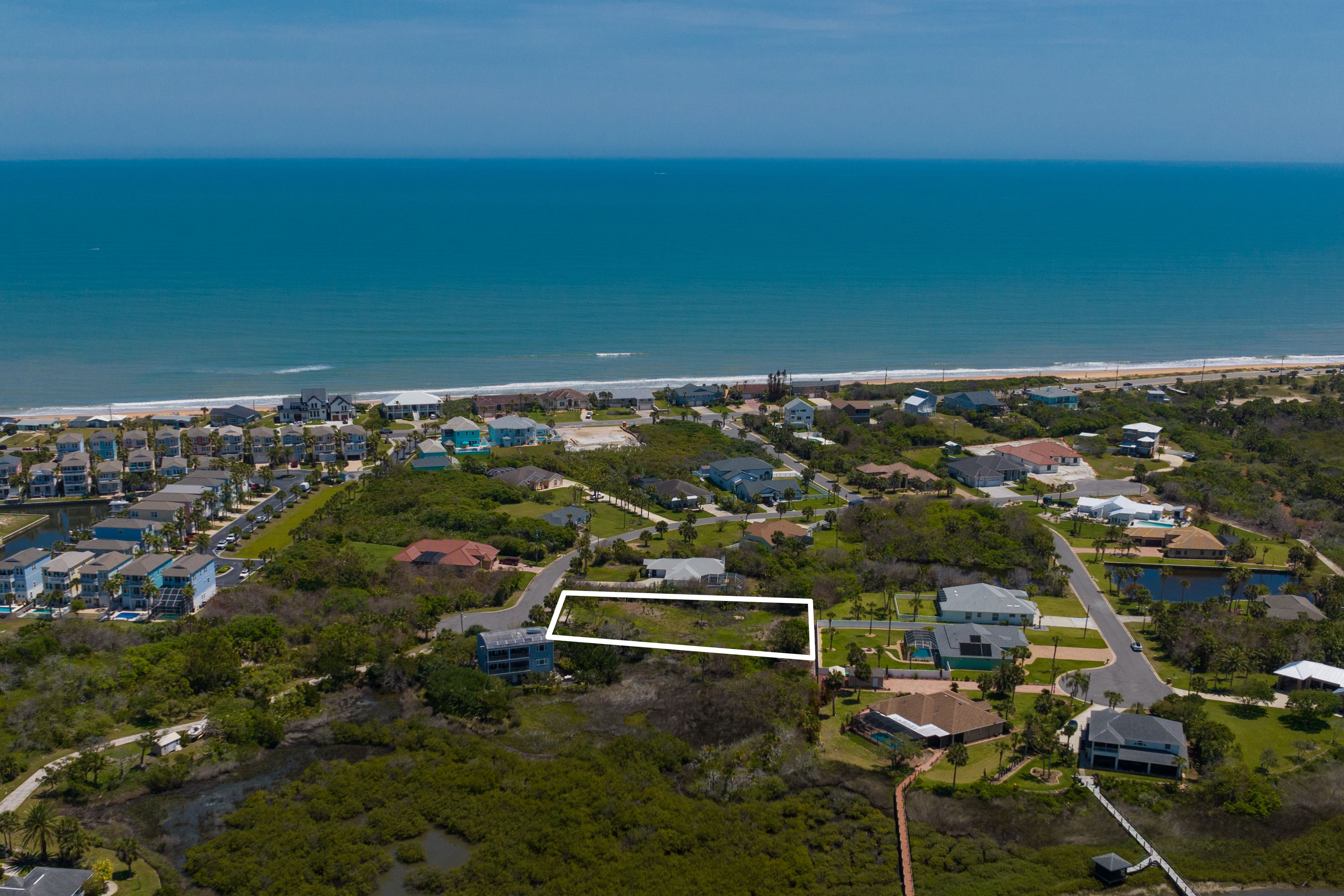 2647 Osprey Circle Flagler Beach FL 32136