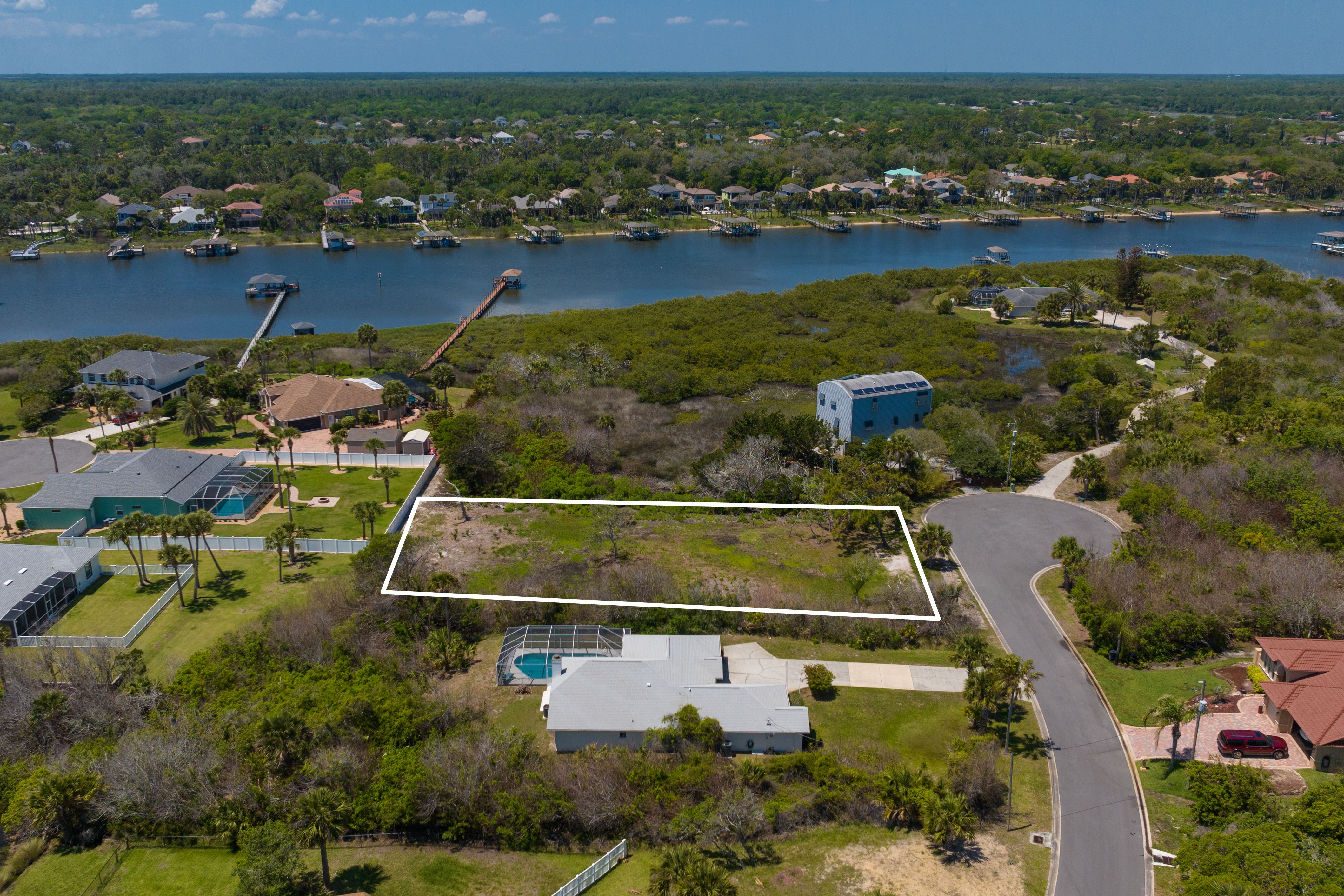 2647 Osprey Circle Flagler Beach FL 32136