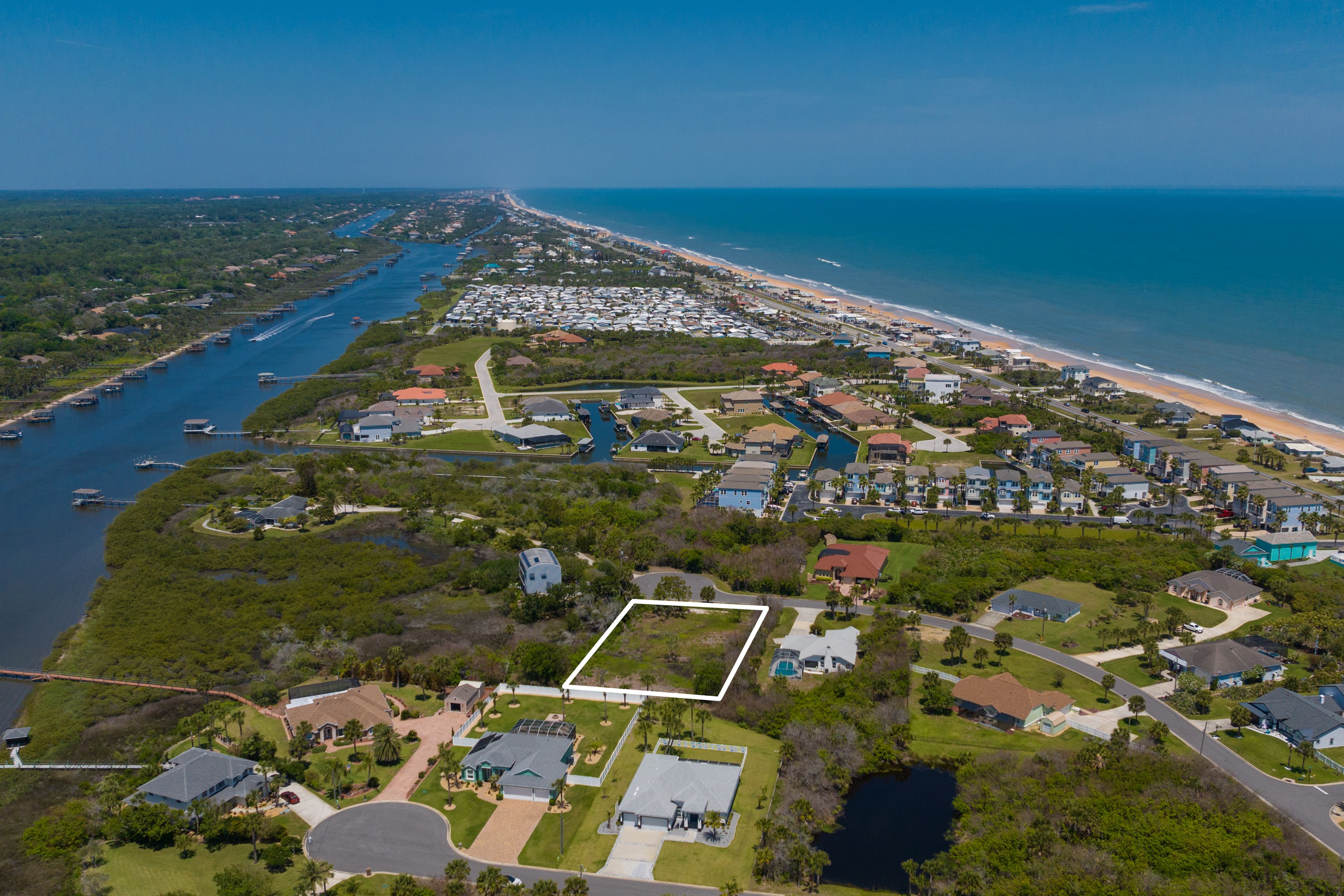2647 Osprey Circle Flagler Beach FL 32136
