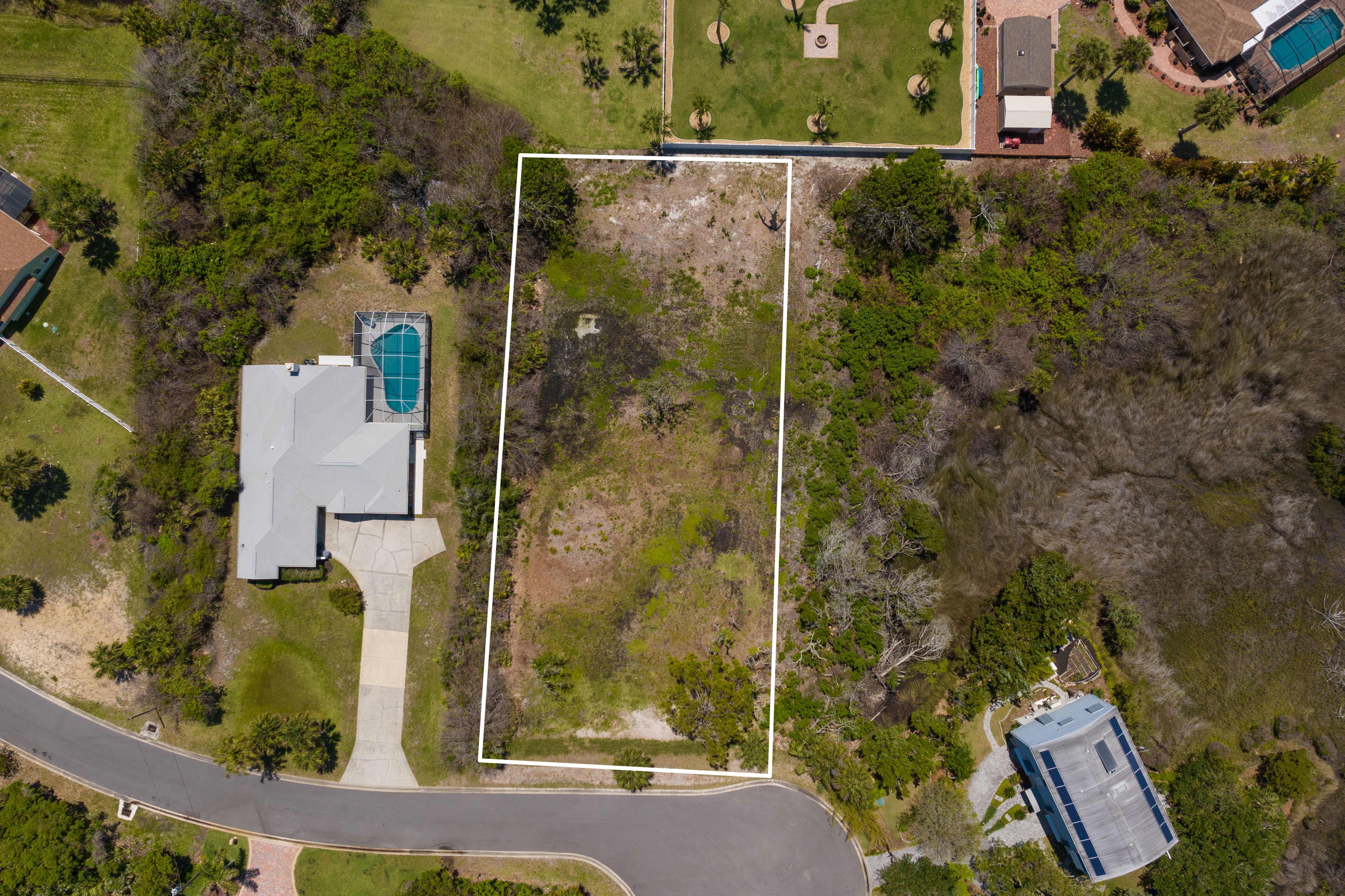 2647 Osprey Circle Flagler Beach FL 32136