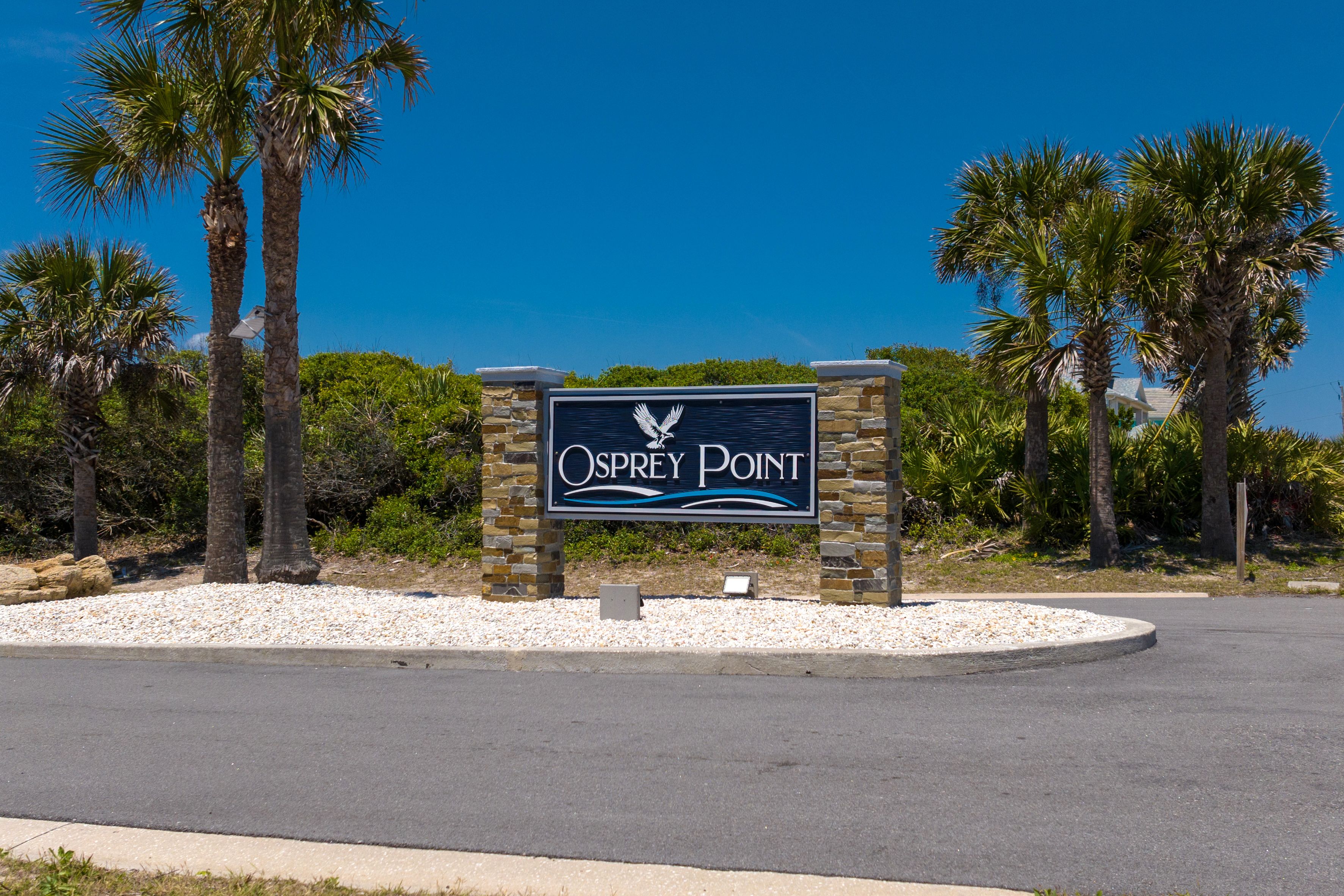 2647 Osprey Circle Flagler Beach FL 32136