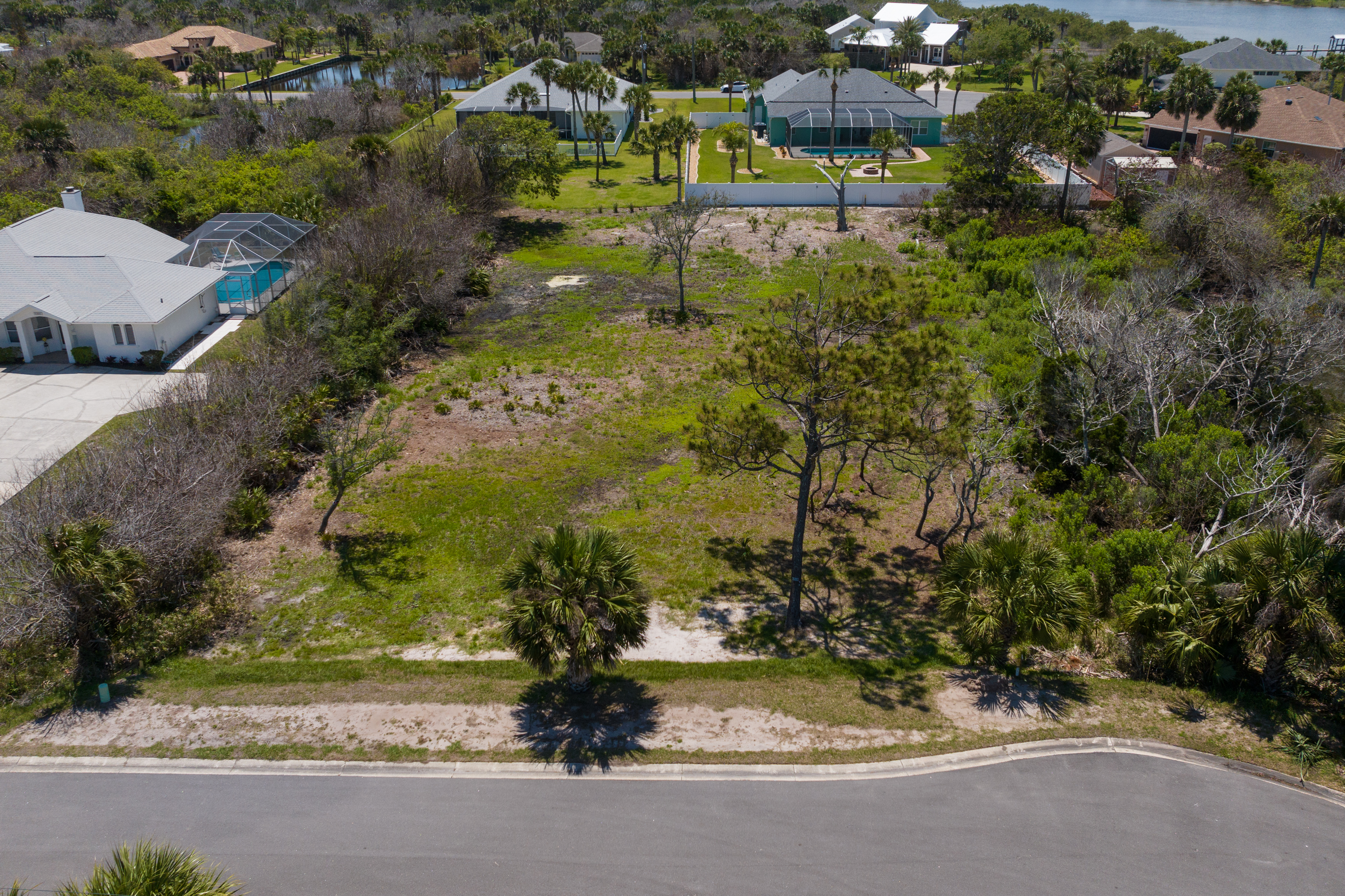 2647 Osprey Circle Flagler Beach FL 32136
