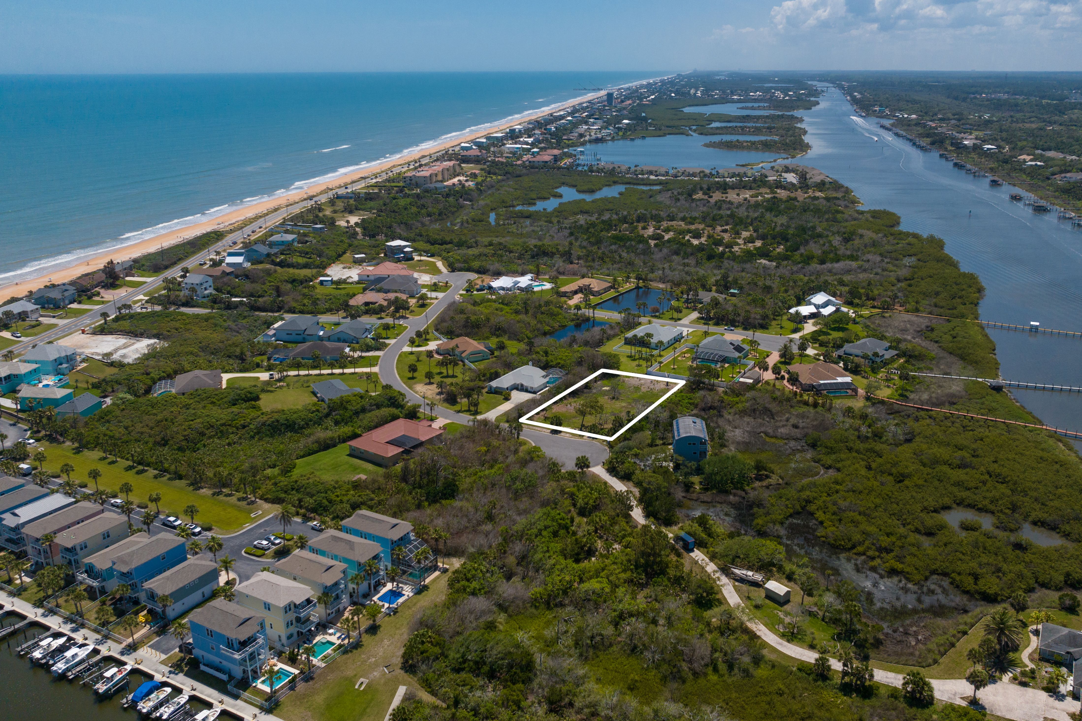 2647 Osprey Circle Flagler Beach FL 32136