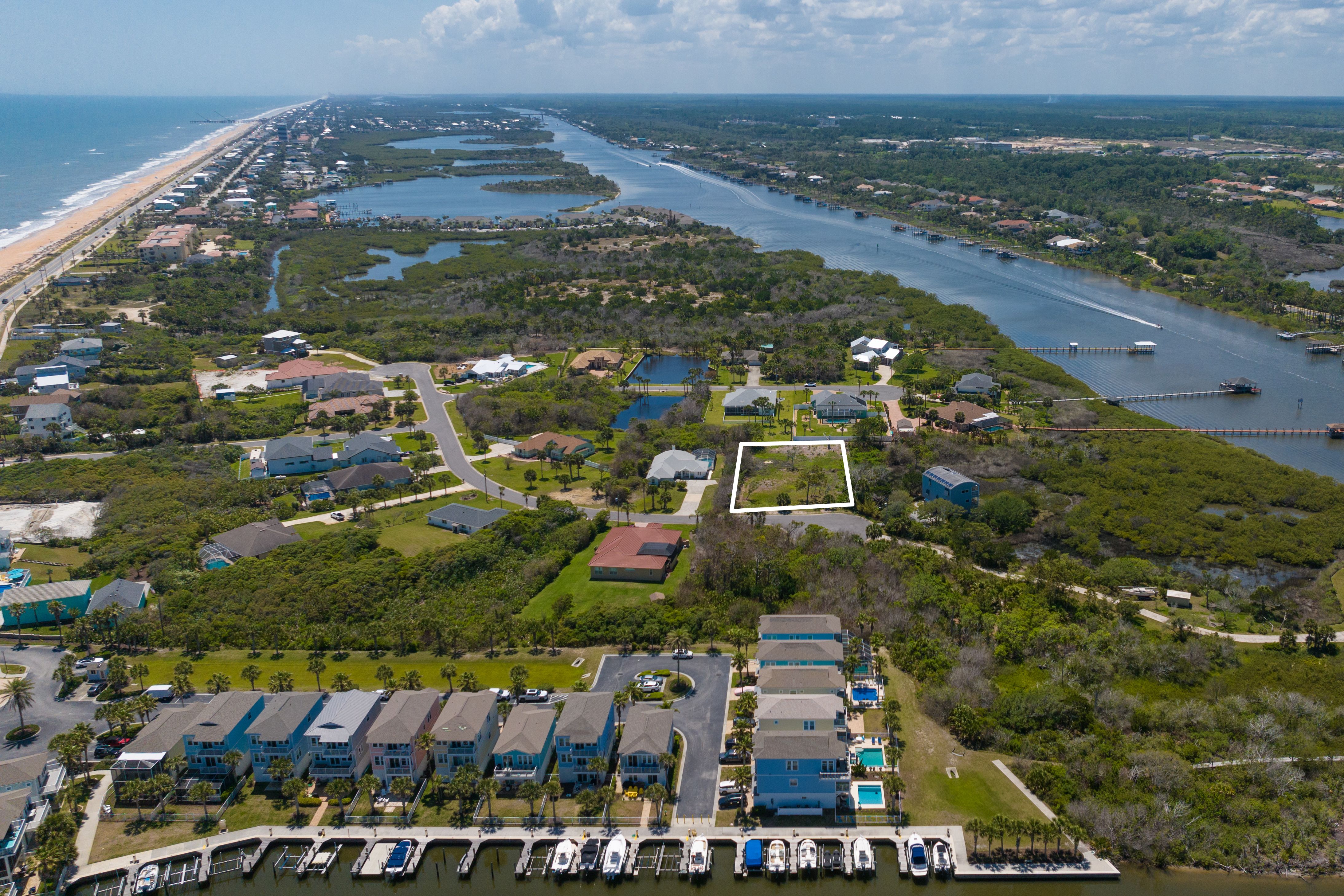 2647 Osprey Circle Flagler Beach FL 32136