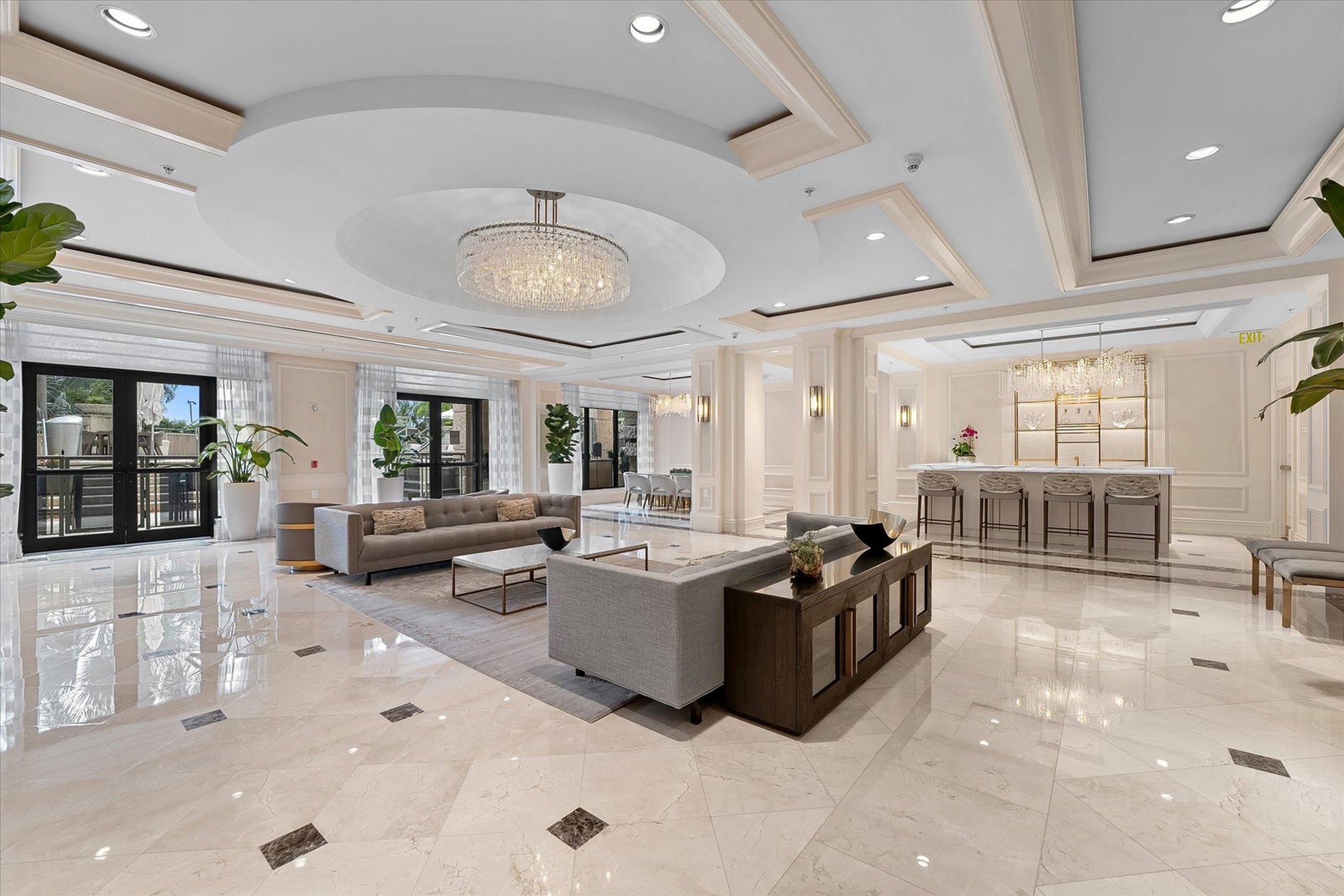 3400 SW 27th Avenue Miami FL 33133