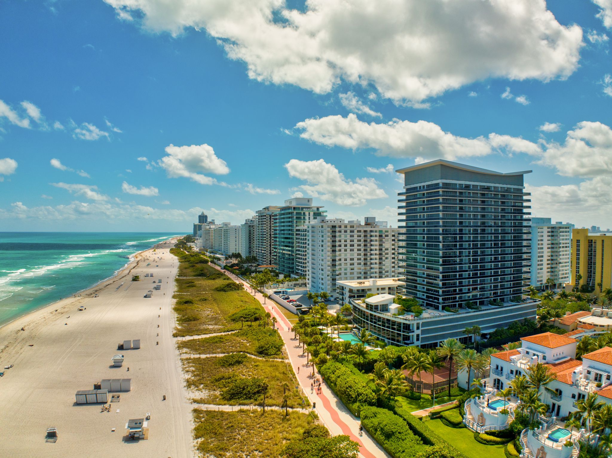 5875 Collins Avenue Miami Beach FL 33140