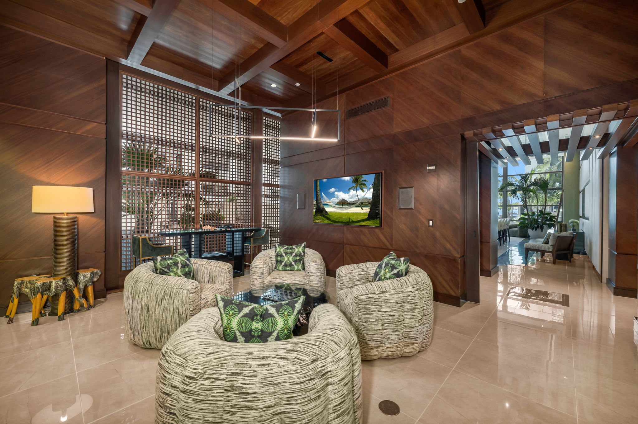 5875 Collins Avenue Miami Beach FL 33140