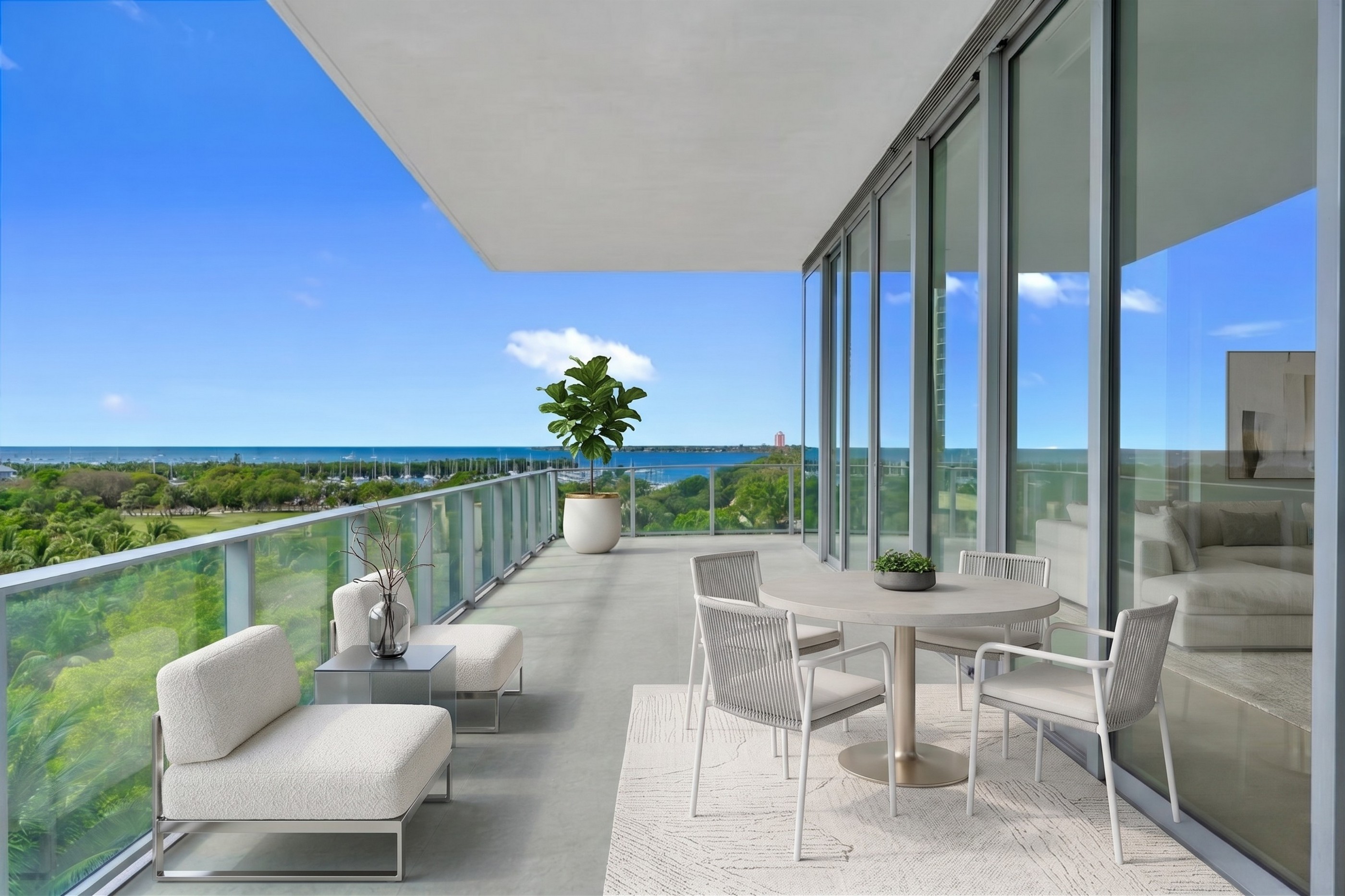 2675 S Bayshore Drive Miami FL 33133