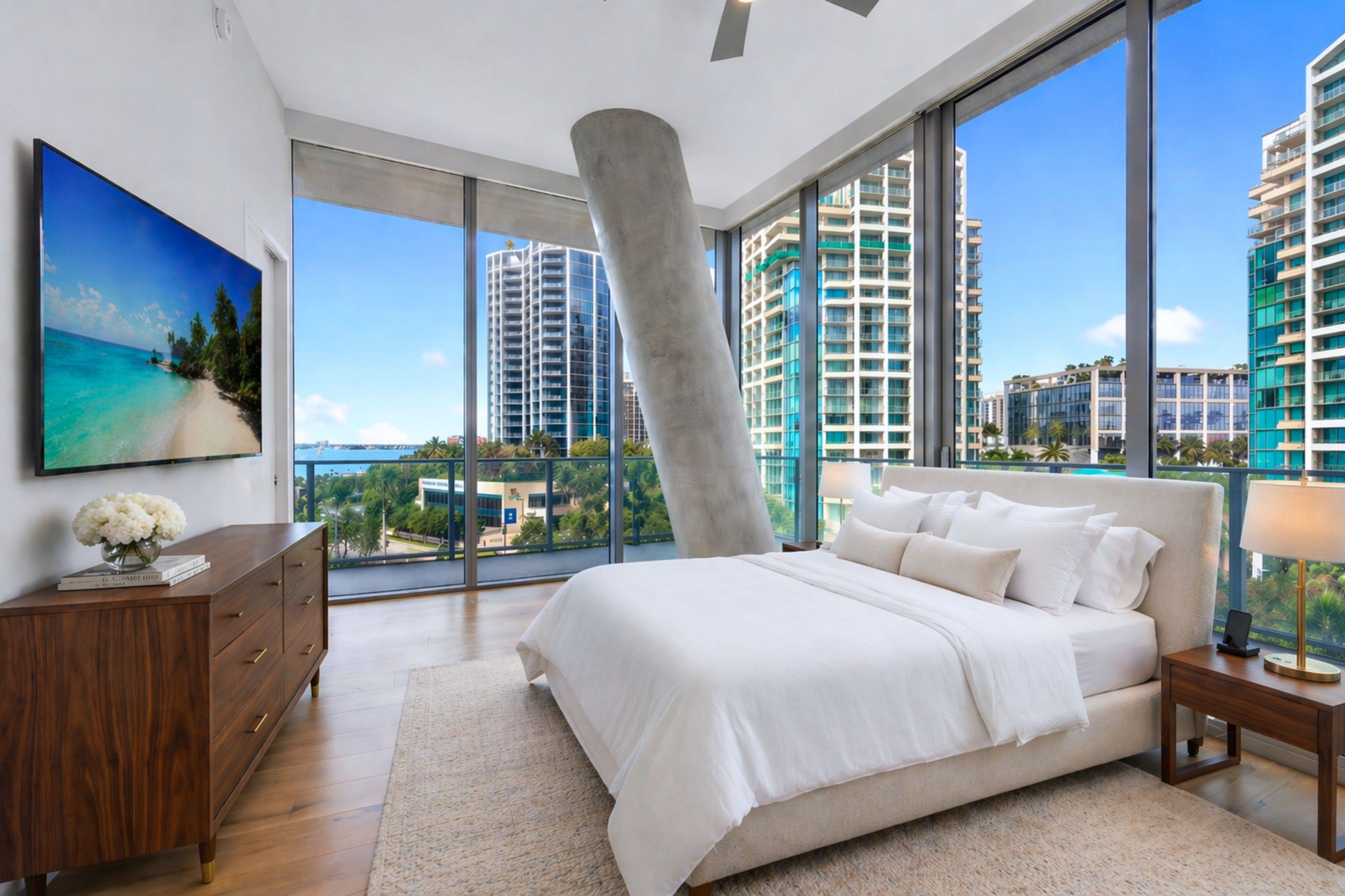 2675 S Bayshore Drive Miami FL 33133