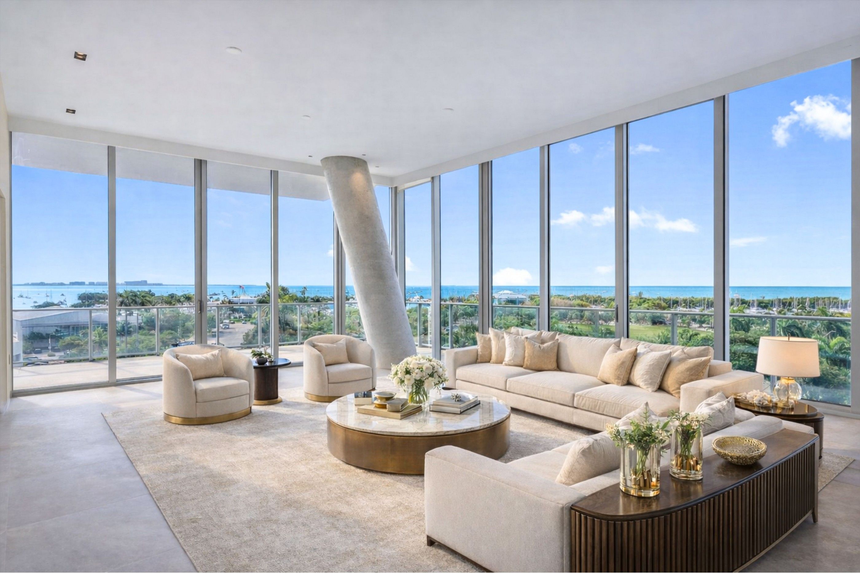 2675 S Bayshore Drive Miami FL 33133