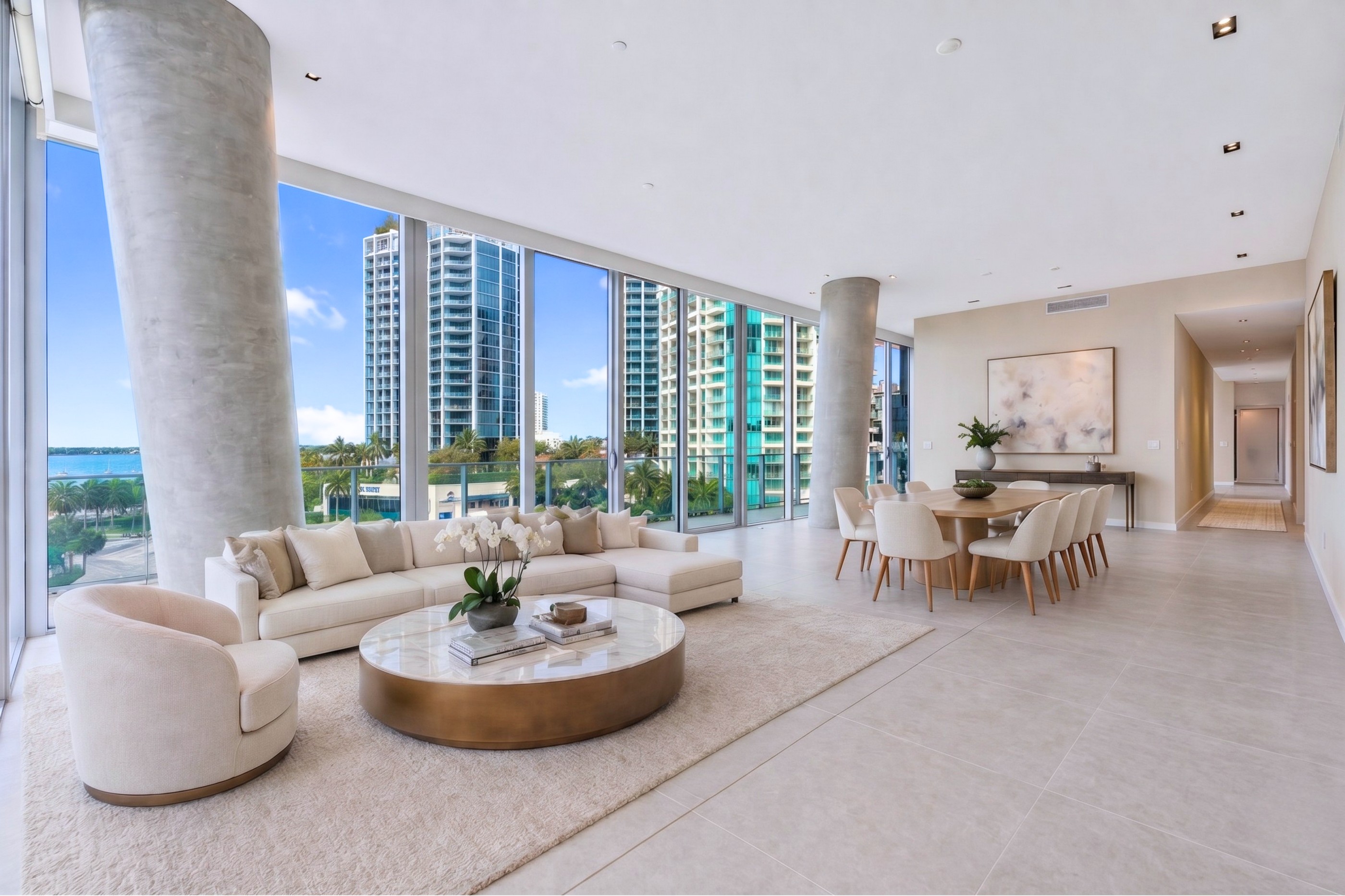 2675 S Bayshore Drive Miami FL 33133