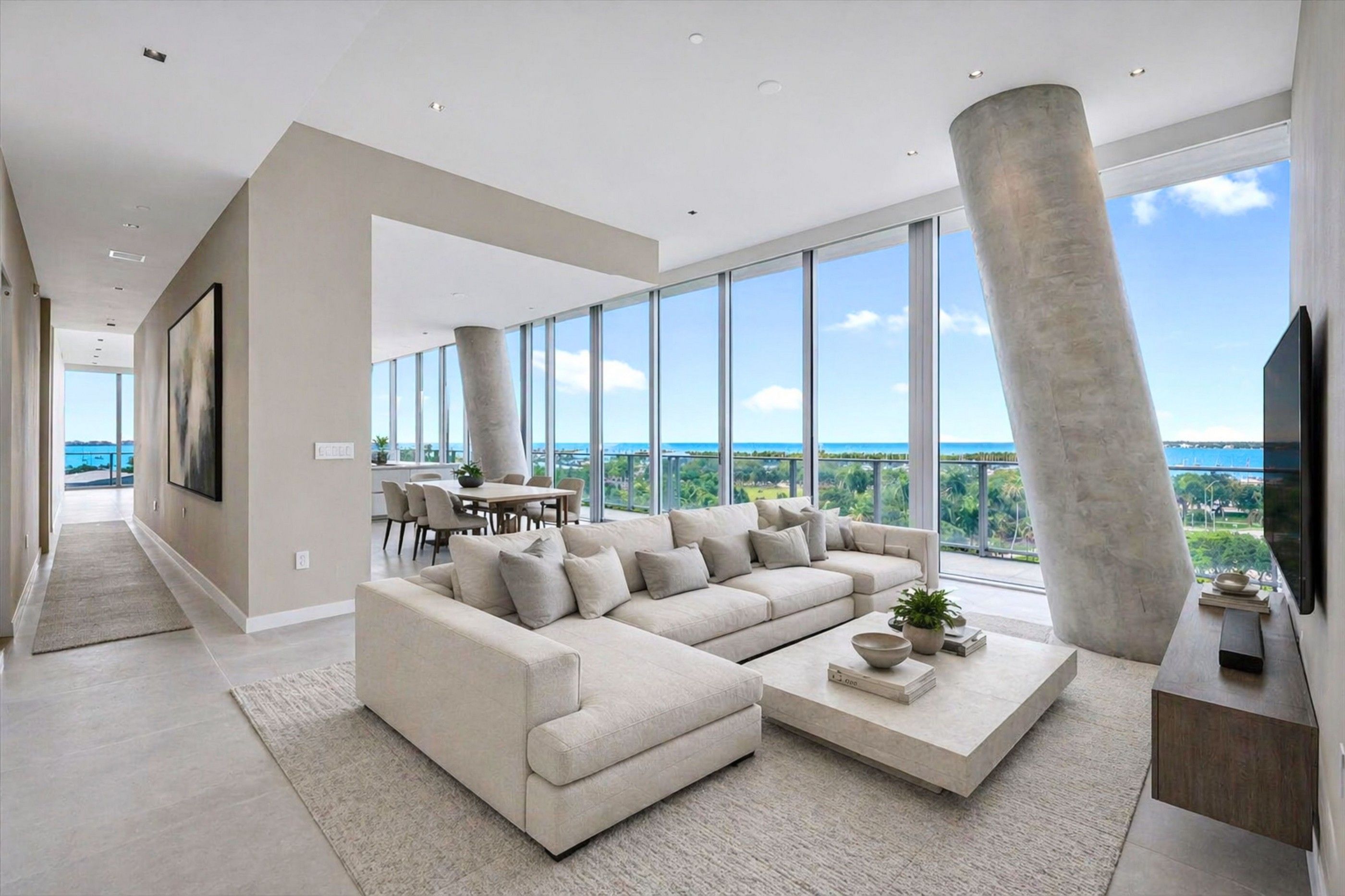 2675 S Bayshore Drive Miami FL 33133