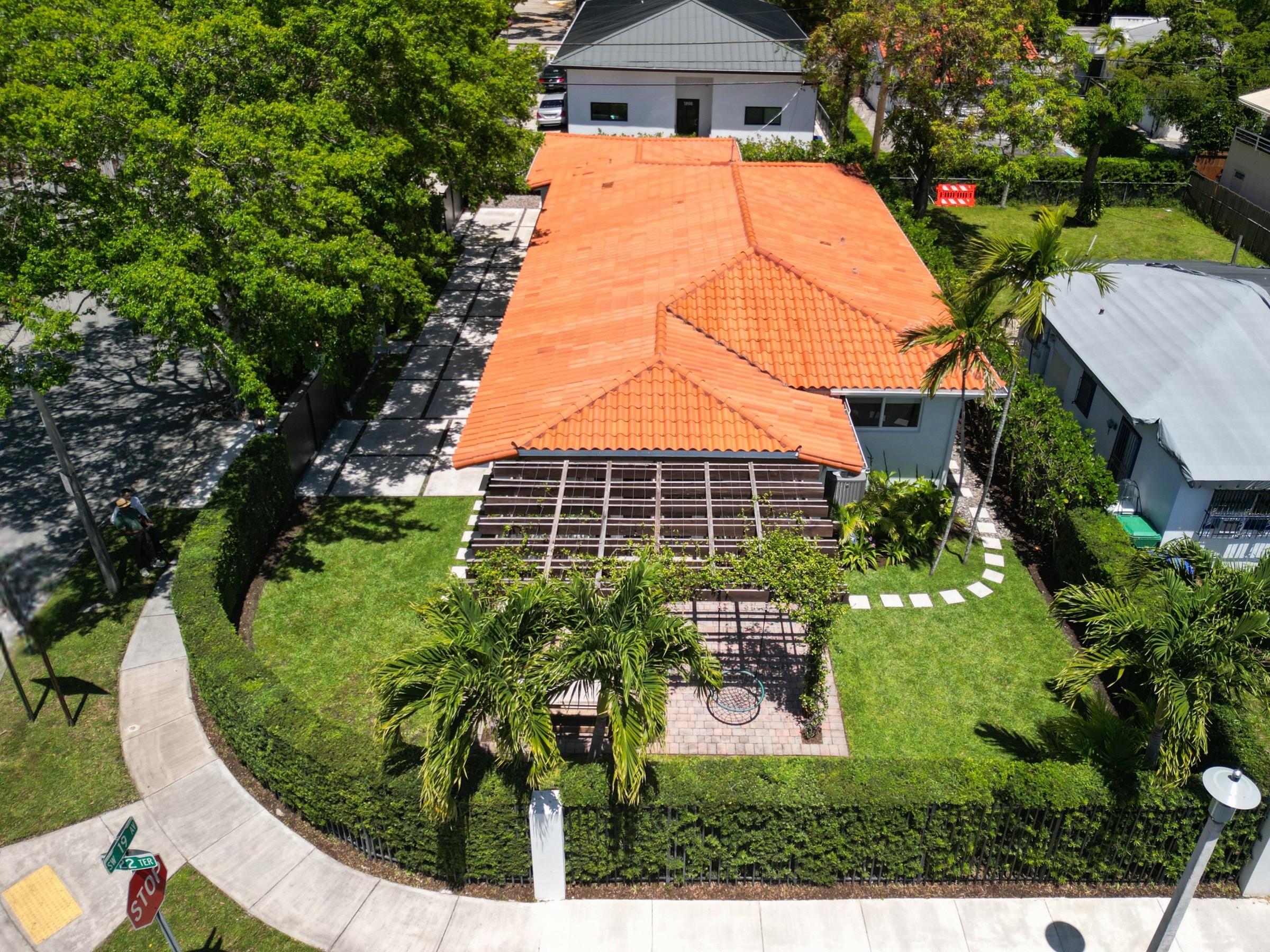 2225 SW 19th Avenue Miami FL 33145