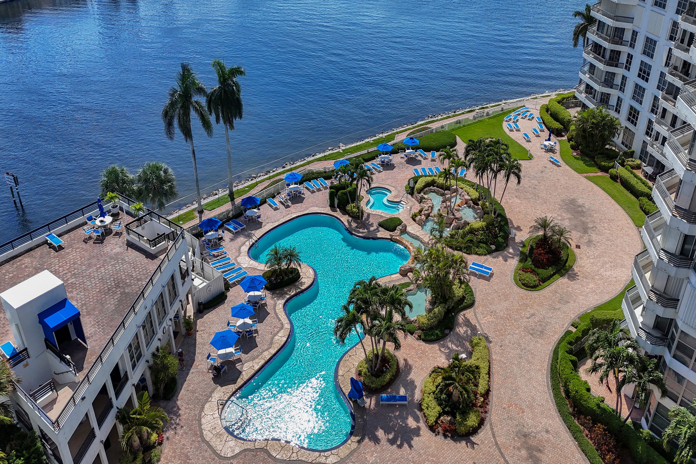 19101 NE 36th Court Aventura FL 33180