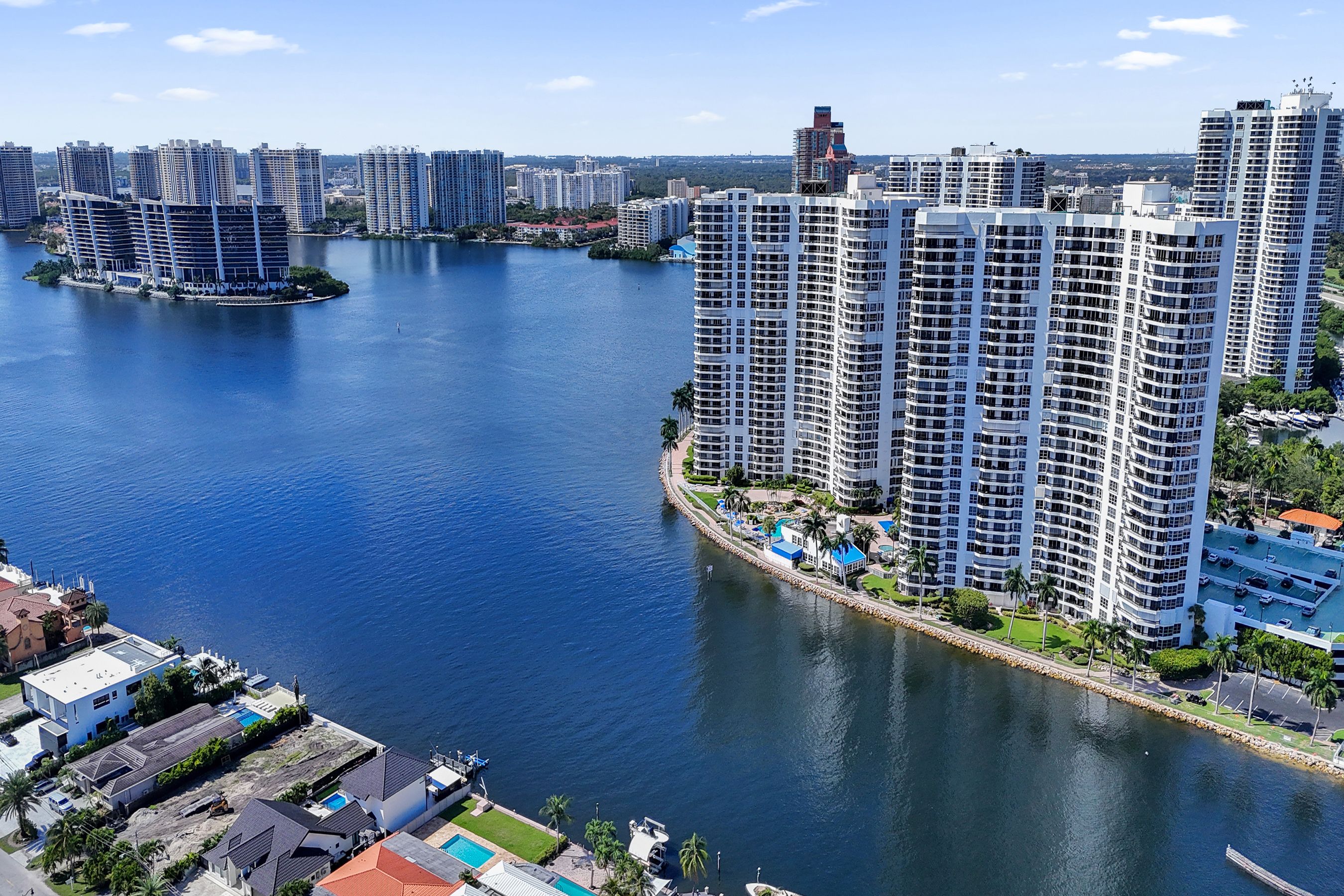 19101 NE 36th Court Aventura FL 33180
