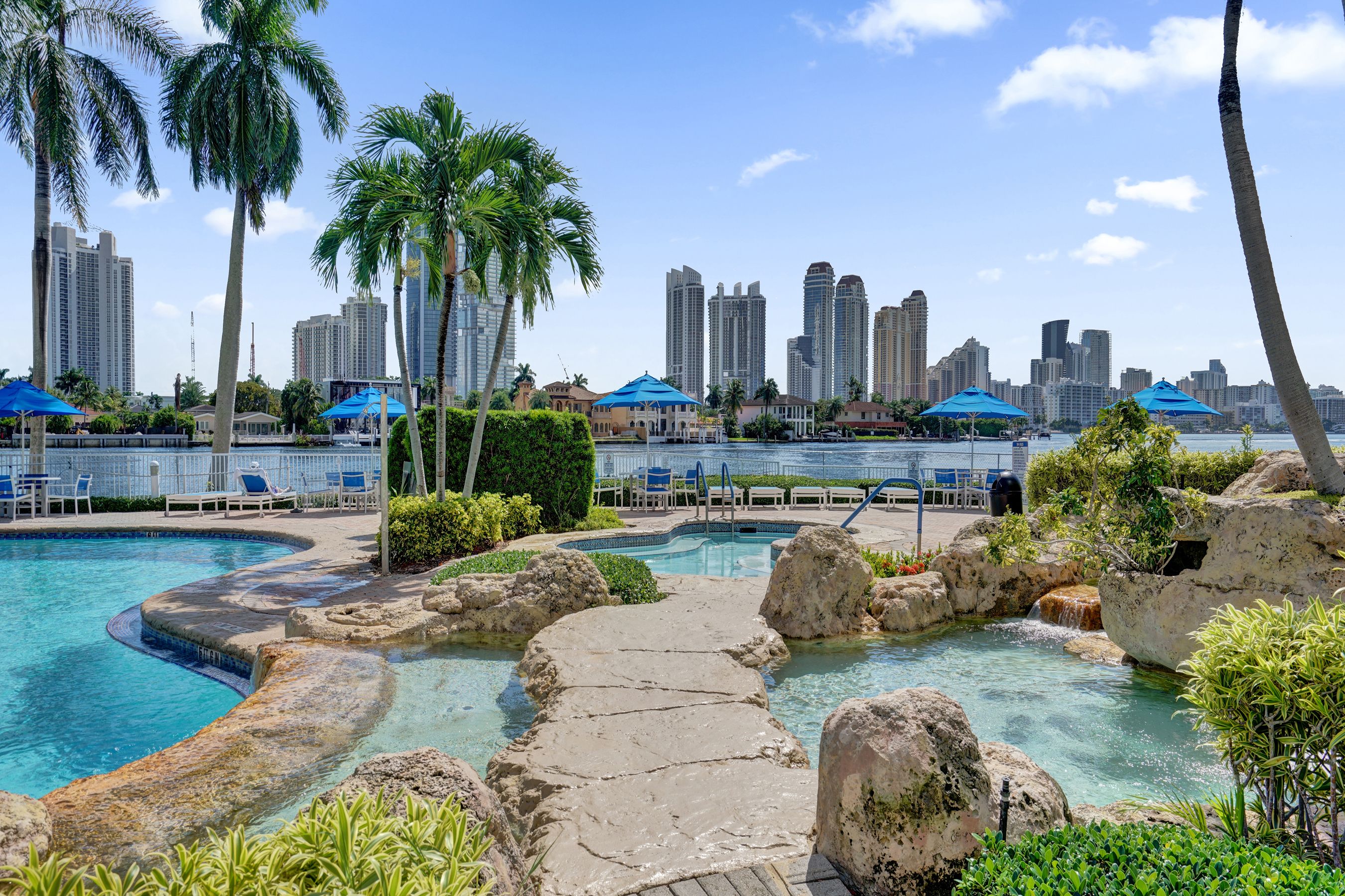 19101 NE 36th Court Aventura FL 33180