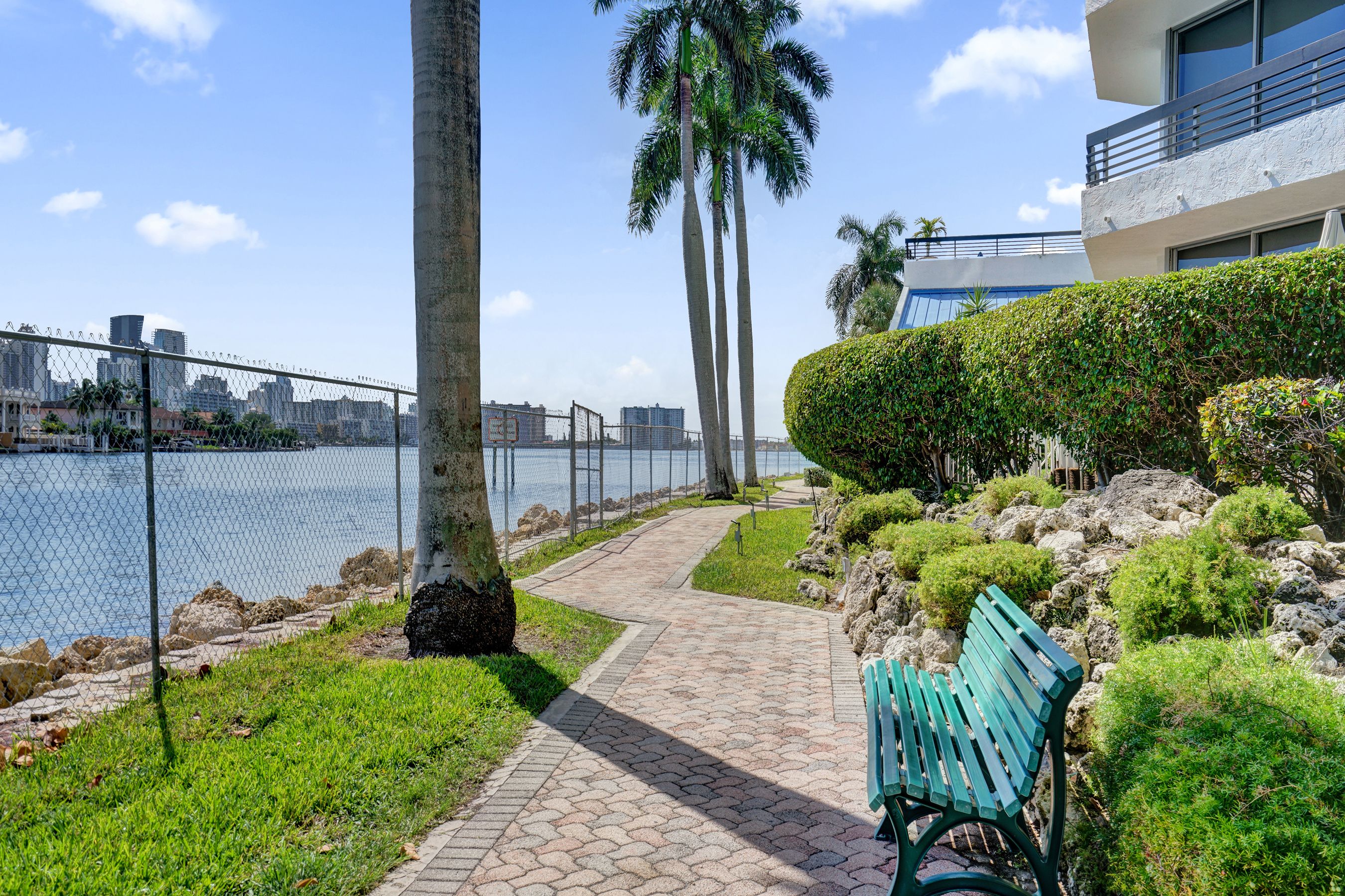 19101 NE 36th Court Aventura FL 33180
