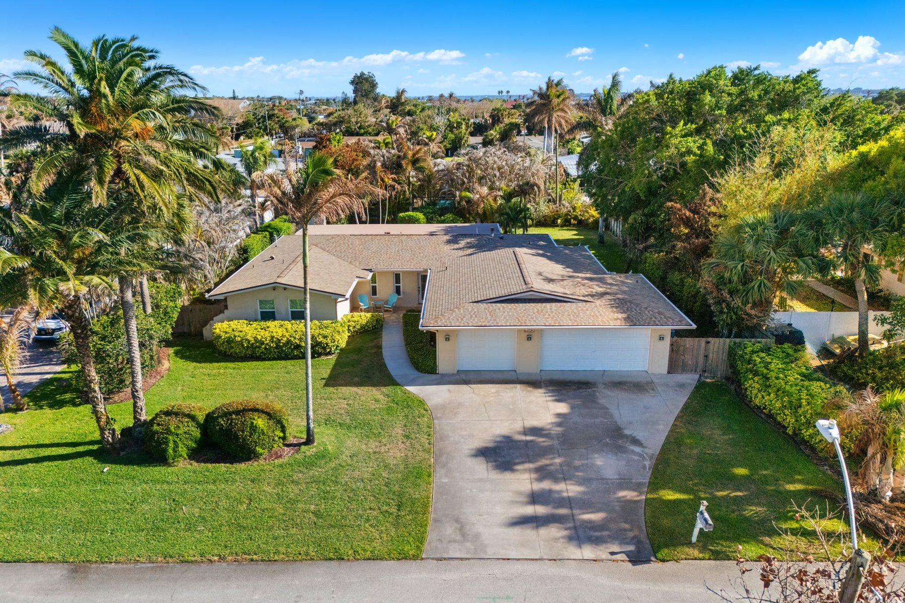 405 5th Avenue Melbourne Beach FL 32951