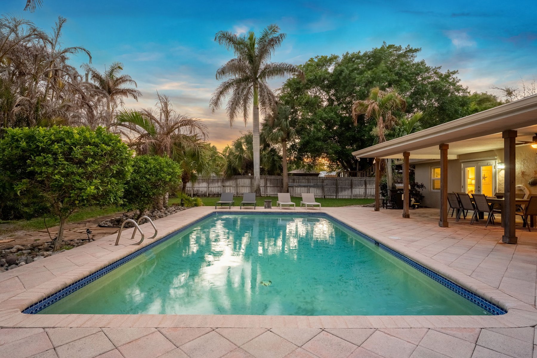 405 5th Avenue Melbourne Beach FL 32951
