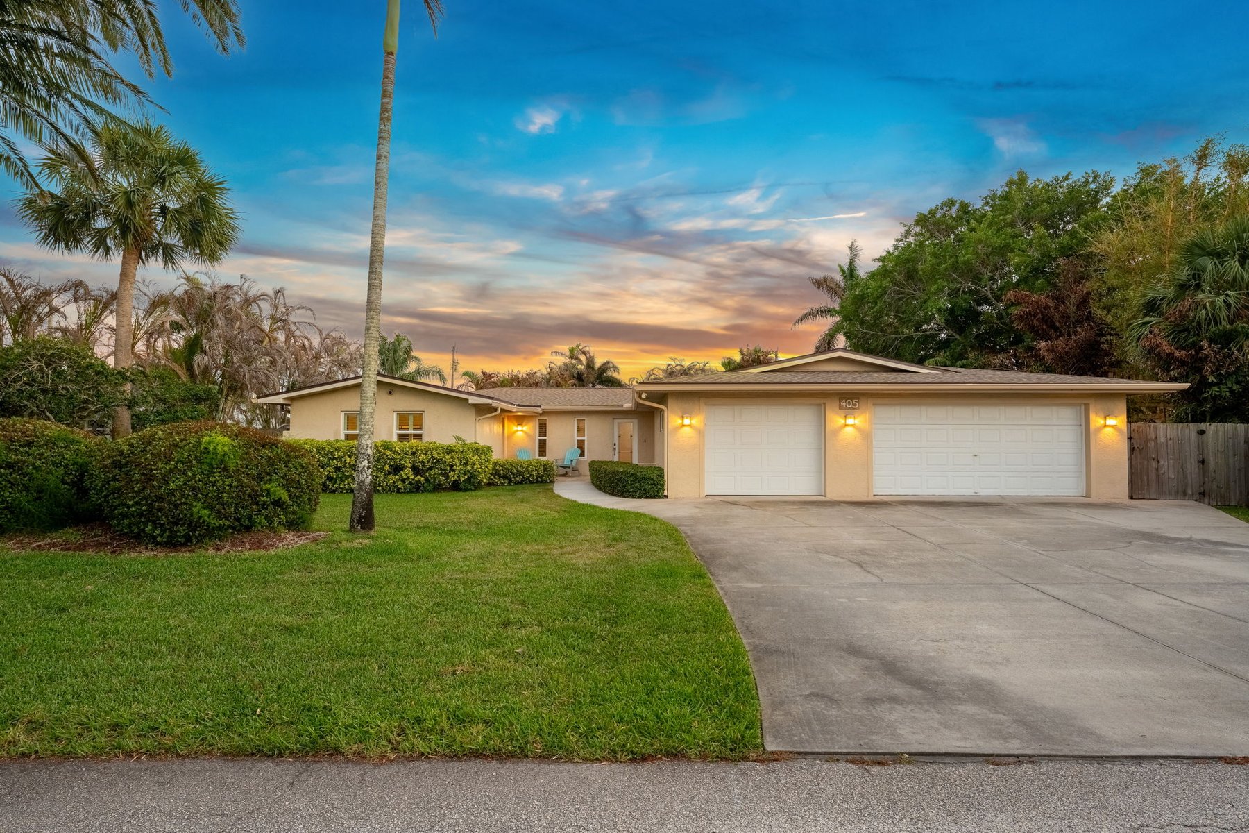 405 5th Avenue Melbourne Beach FL 32951