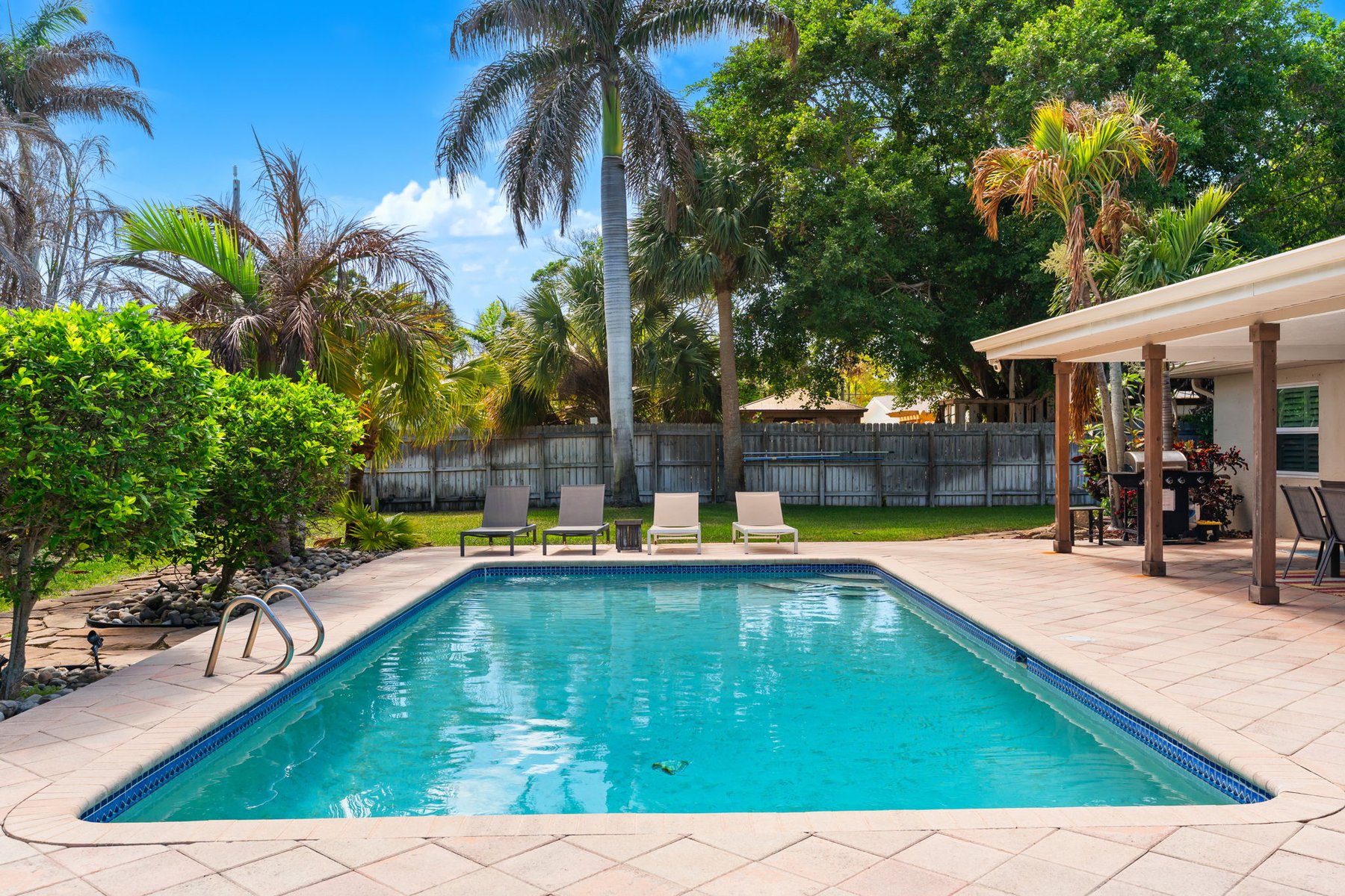 405 5th Avenue Melbourne Beach FL 32951
