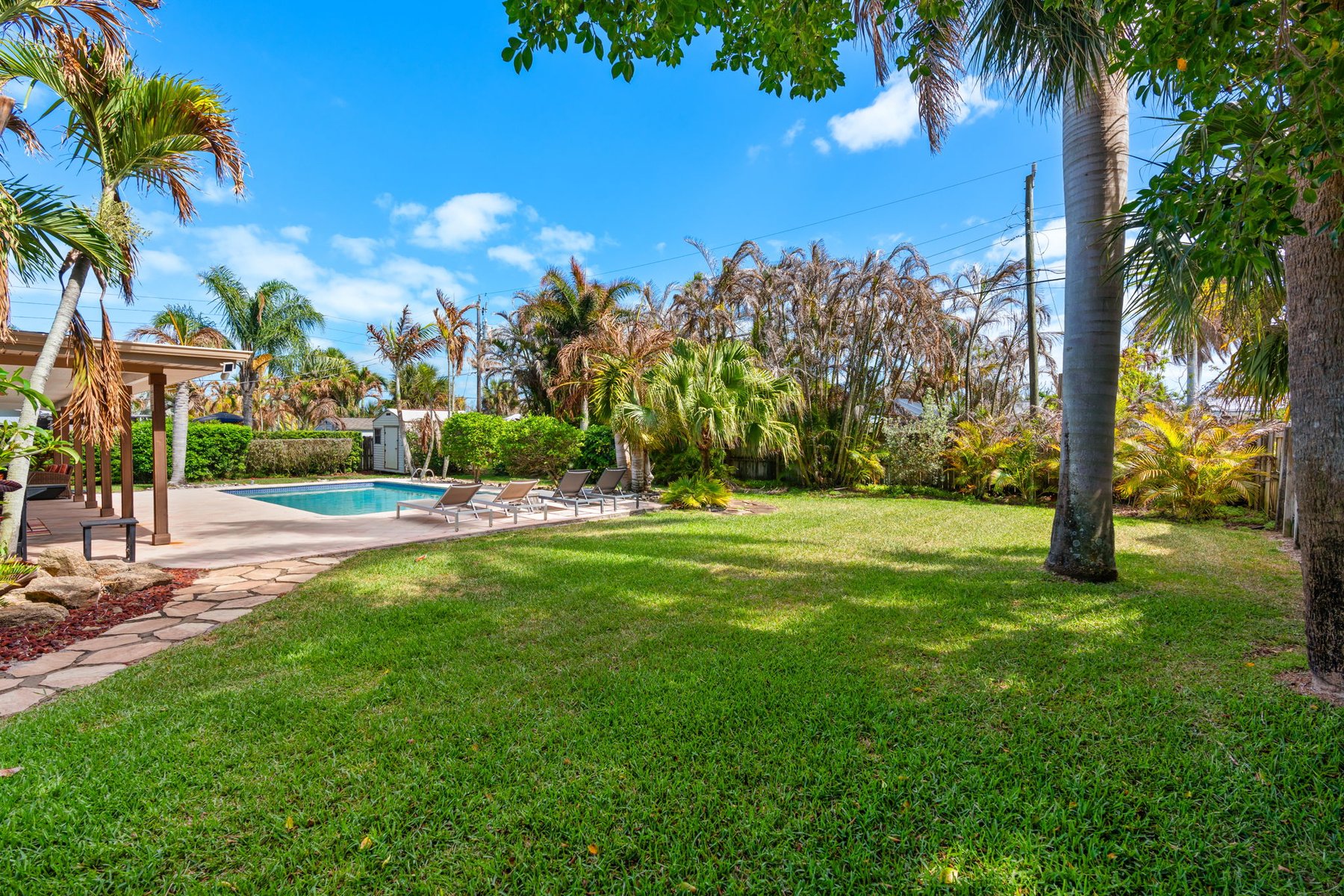 405 5th Avenue Melbourne Beach FL 32951
