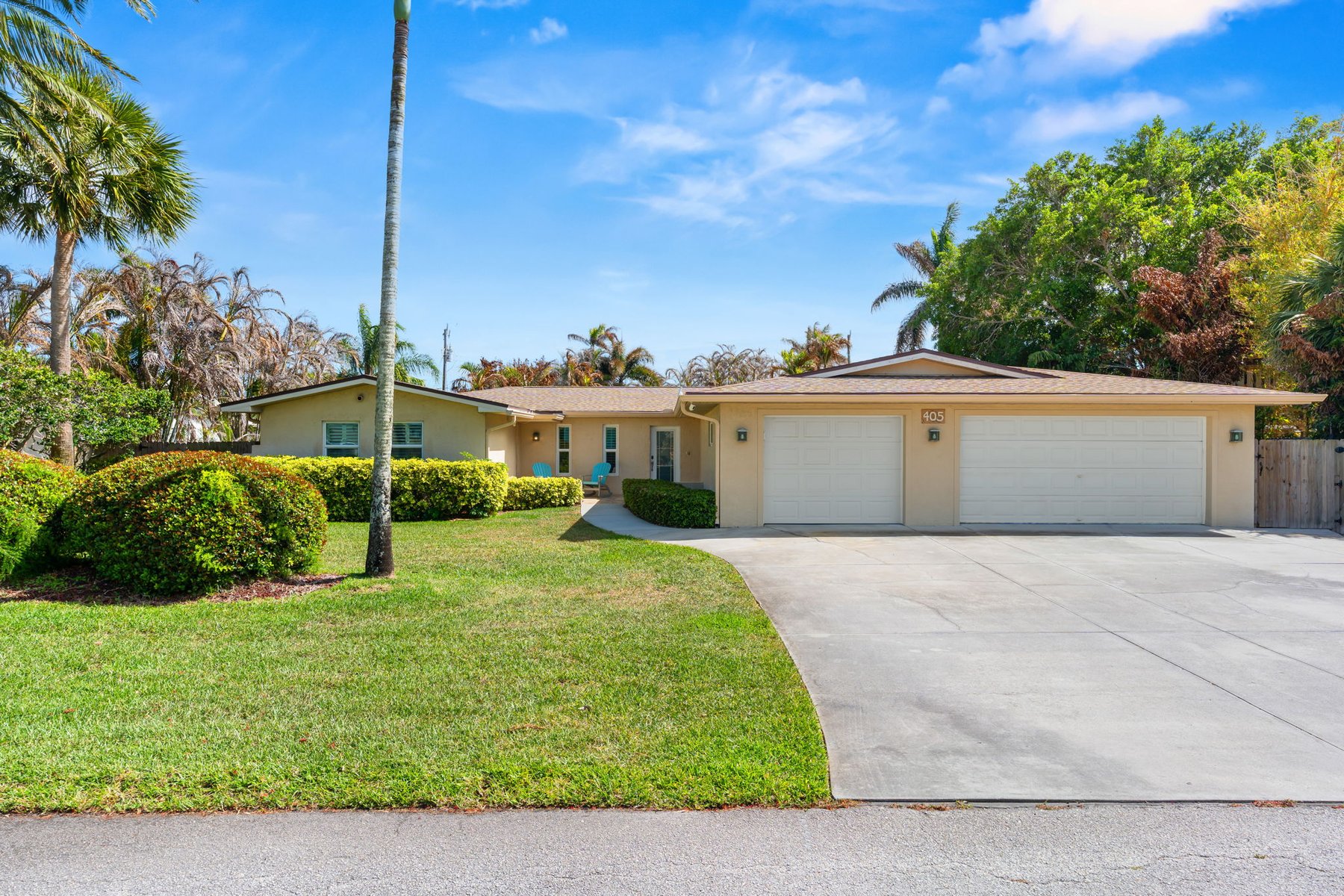 405 5th Avenue Melbourne Beach FL 32951