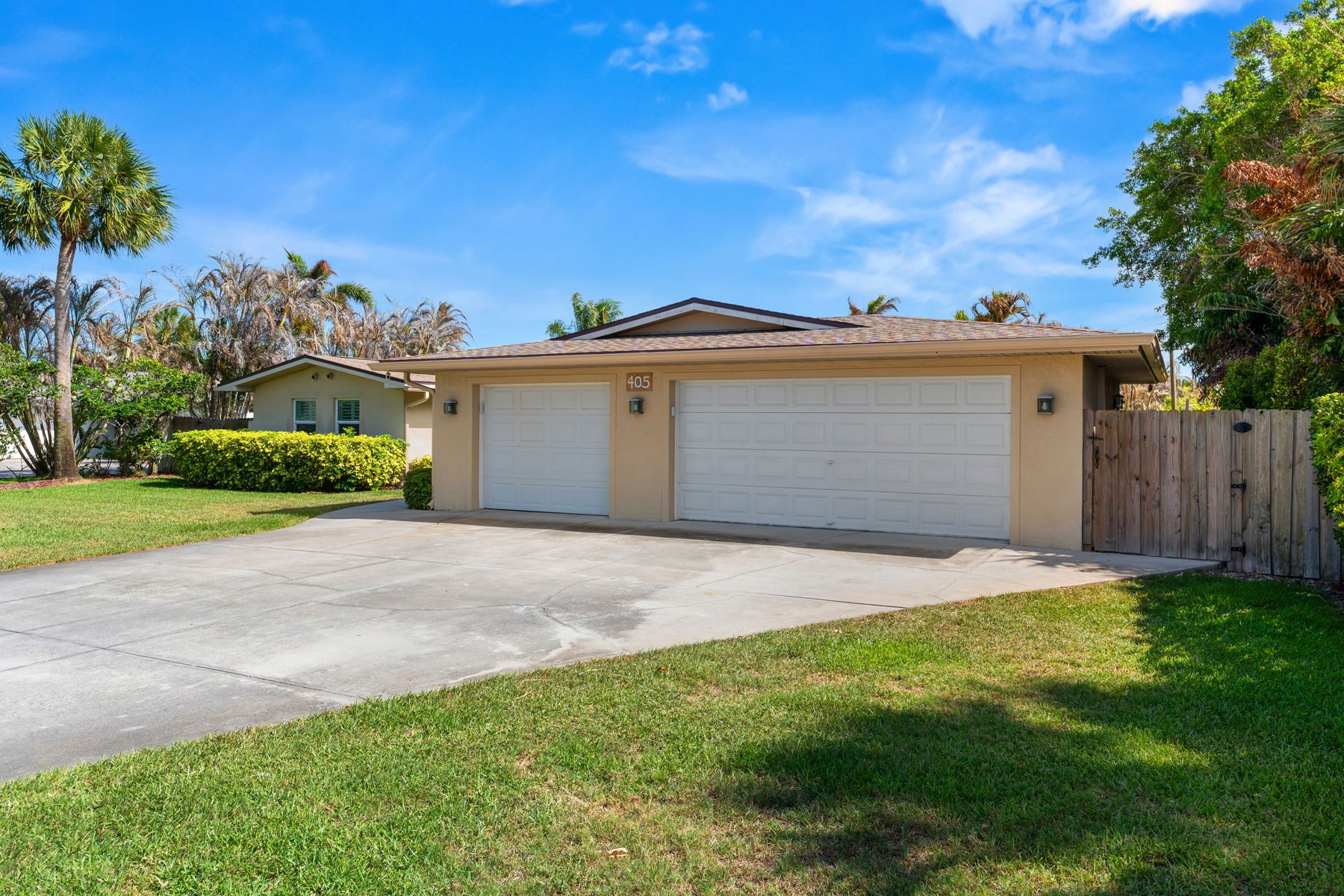 405 5th Avenue Melbourne Beach FL 32951