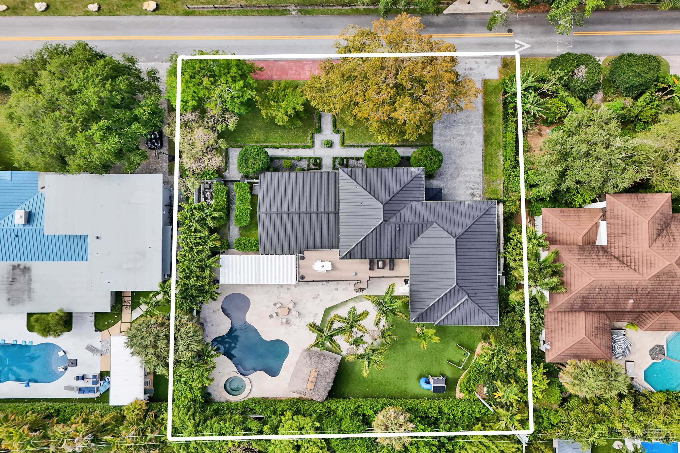 2421 NE 12th Street Fort Lauderdale FL 33304