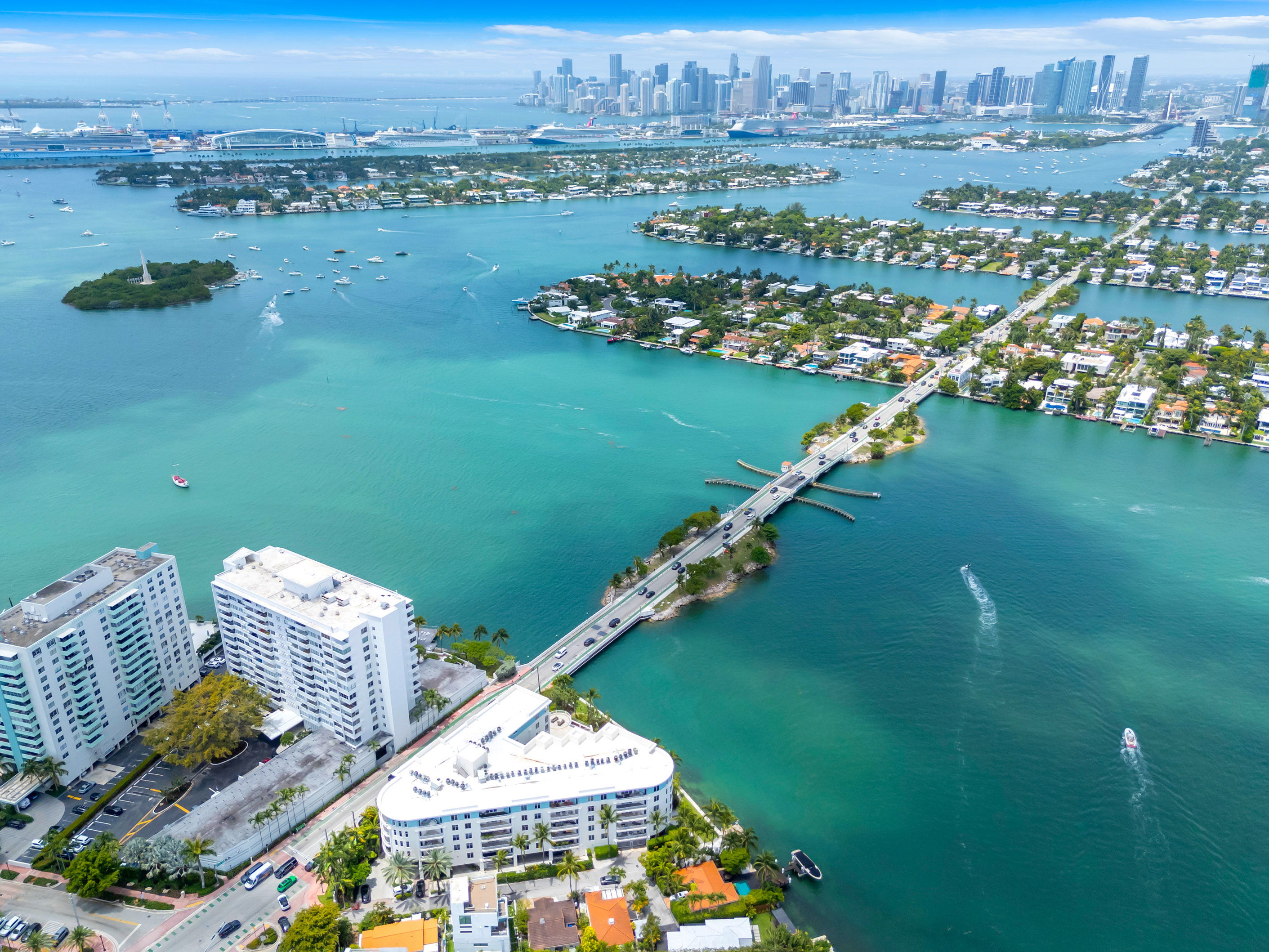10 Century Lane Miami Beach FL 33139