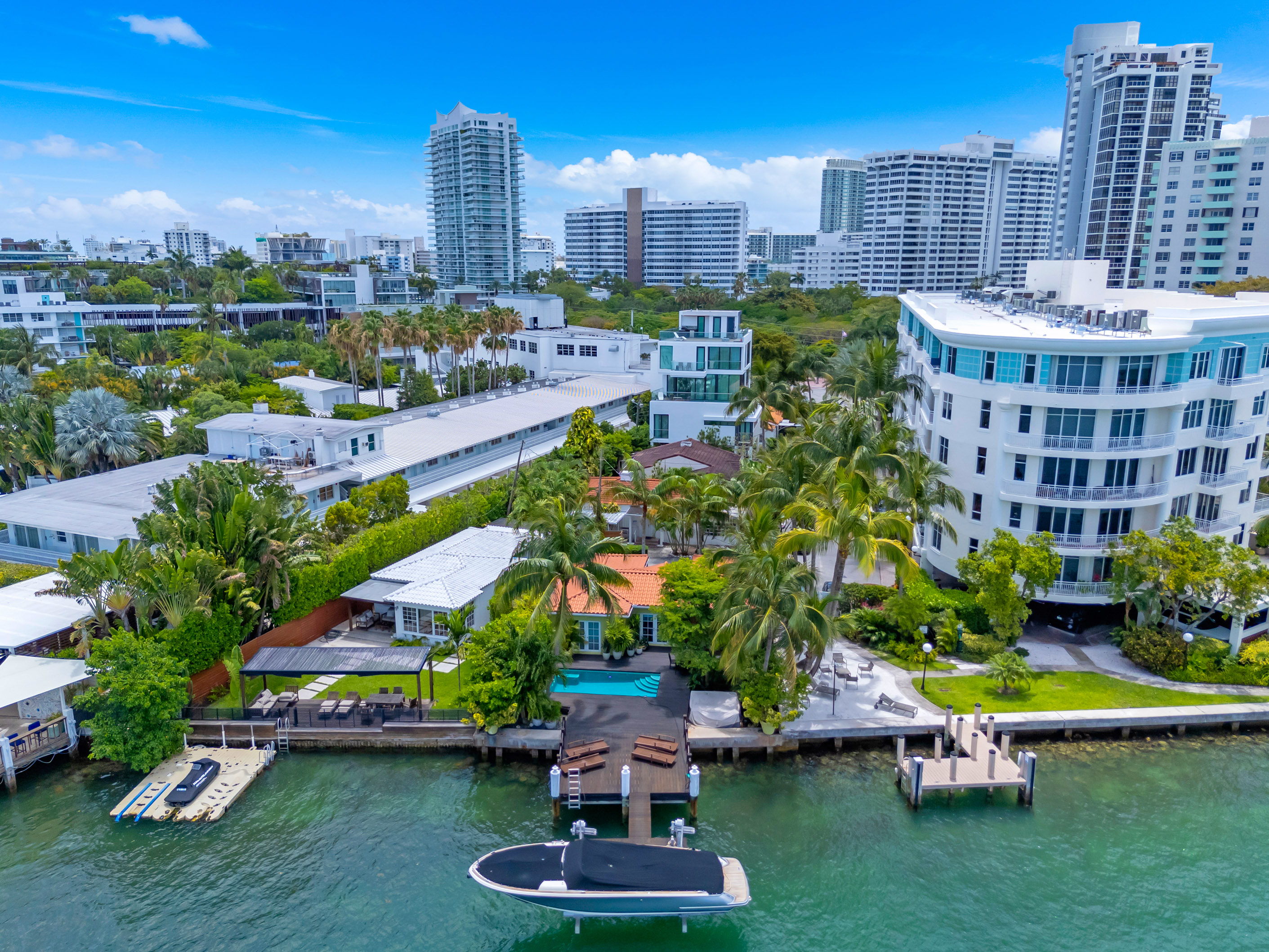 10 Century Lane Miami Beach FL 33139