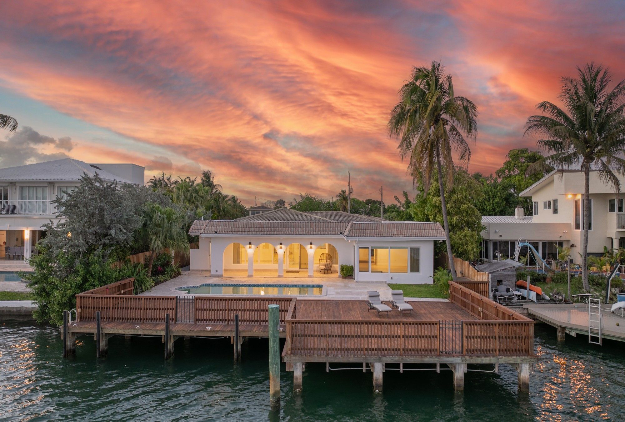 1690 Daytonia Road Miami Beach FL 33141