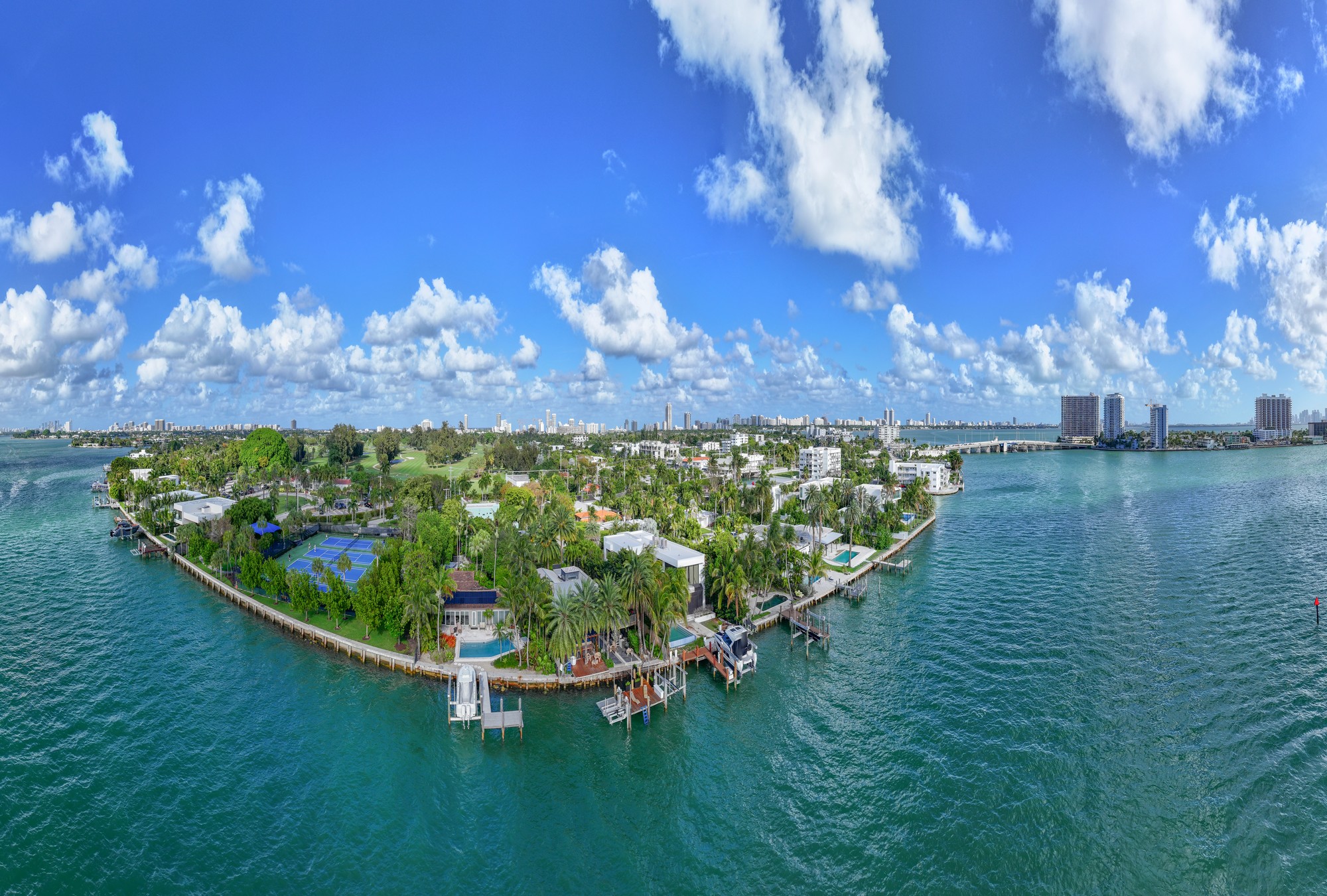 2440 N Shore Terrace Miami Beach FL 33141