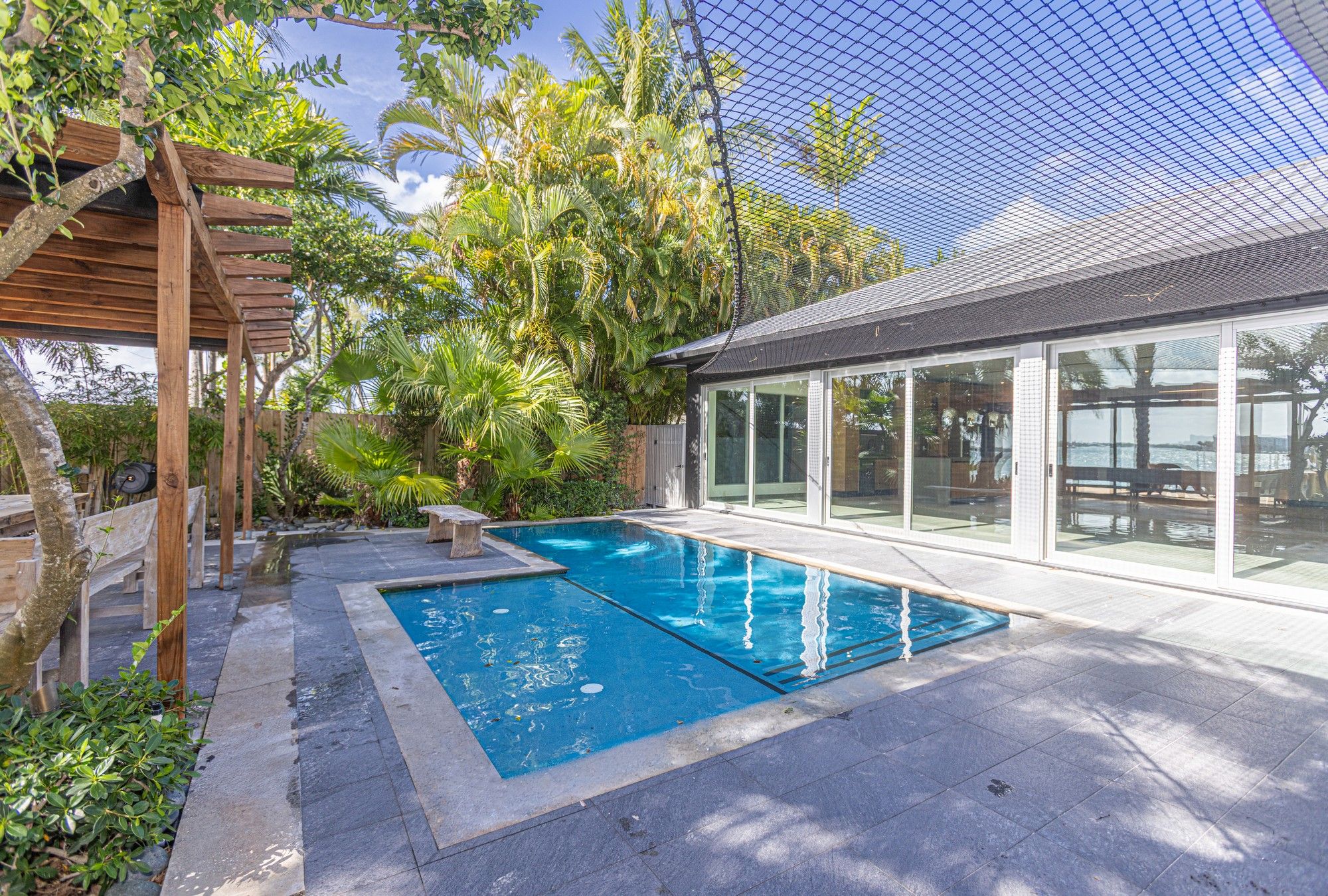 2440 N Shore Terrace Miami Beach FL 33141