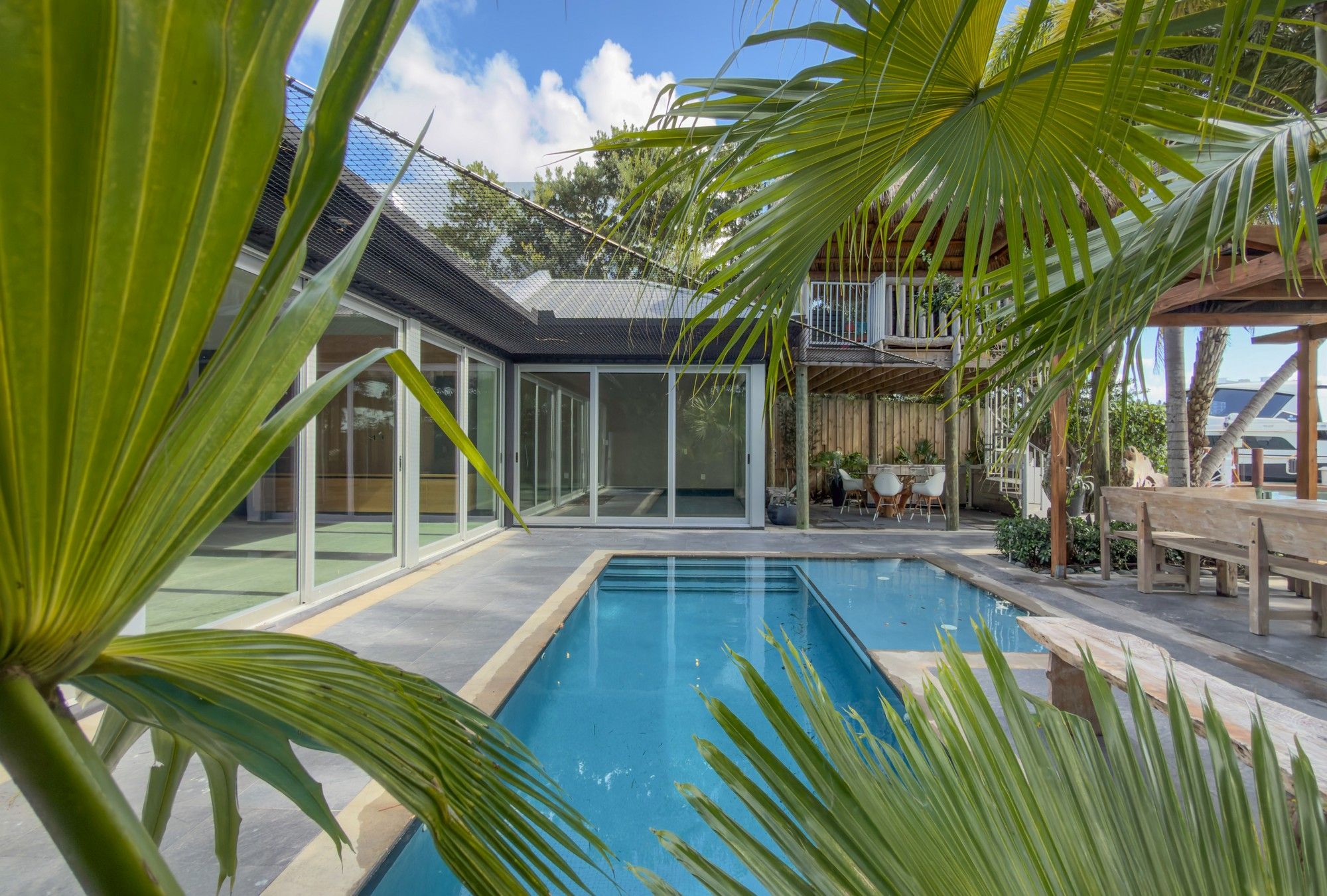 2440 N Shore Terrace Miami Beach FL 33141