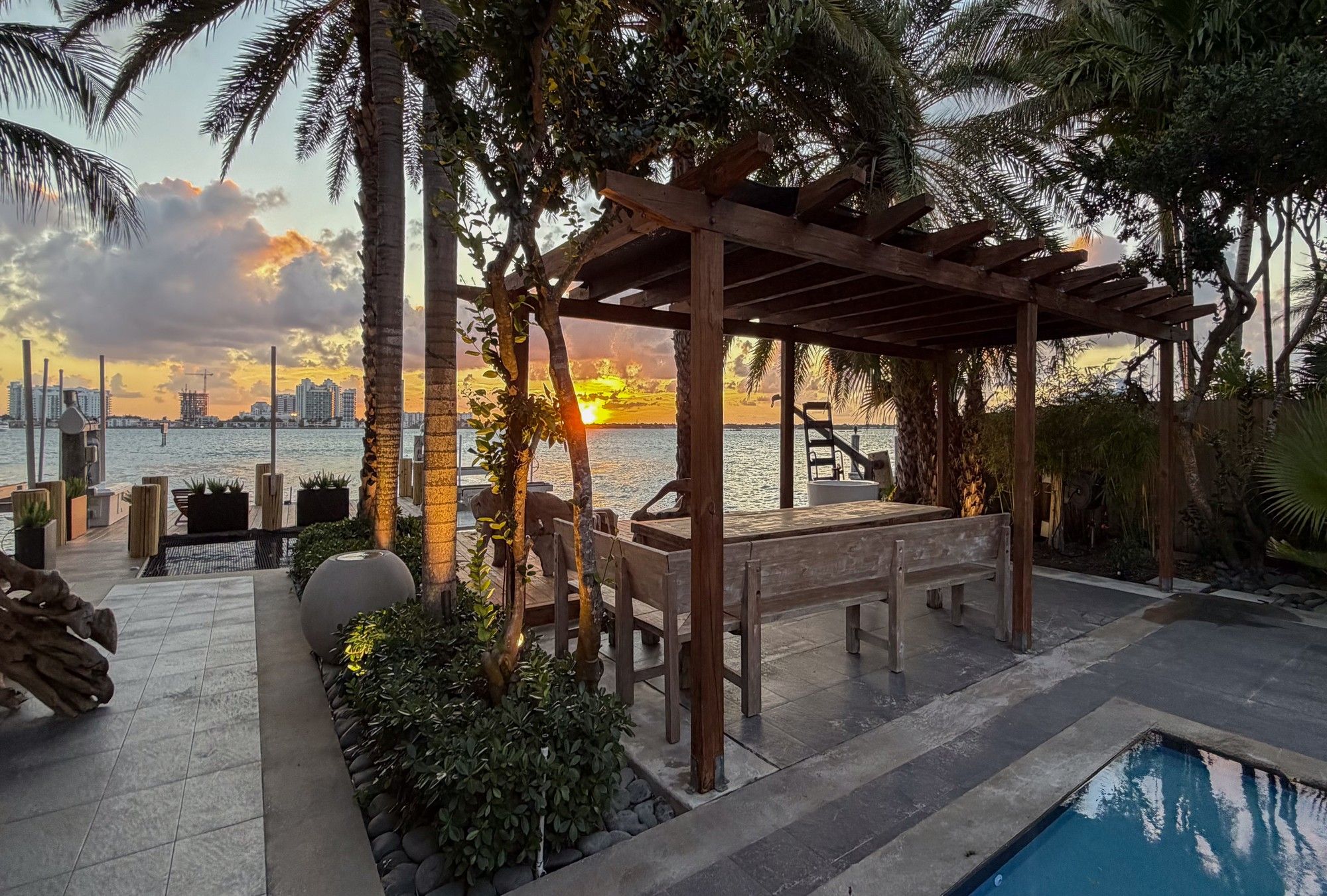 2440 N Shore Terrace Miami Beach FL 33141
