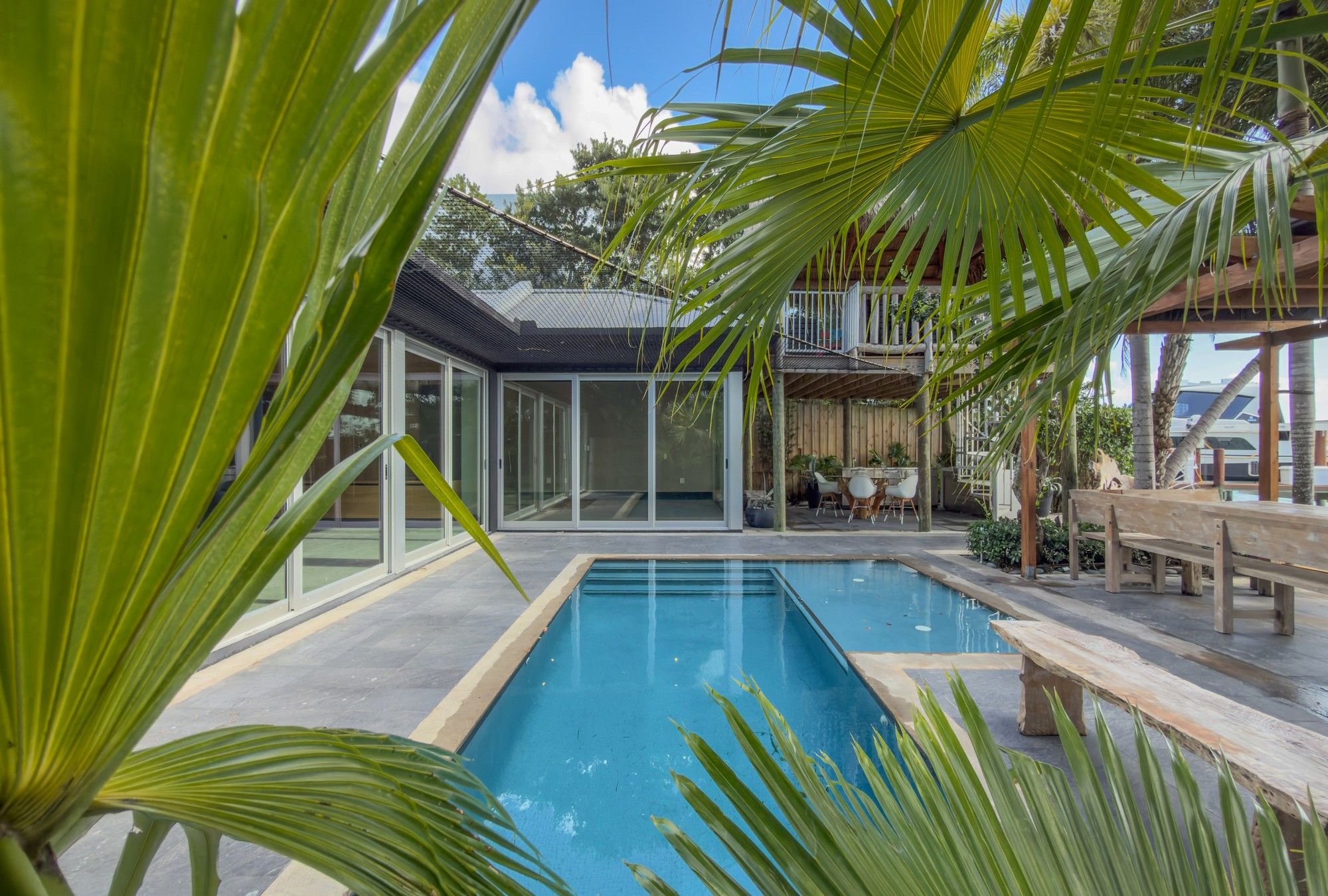 2440 N Shore Terrace Miami Beach FL 33141