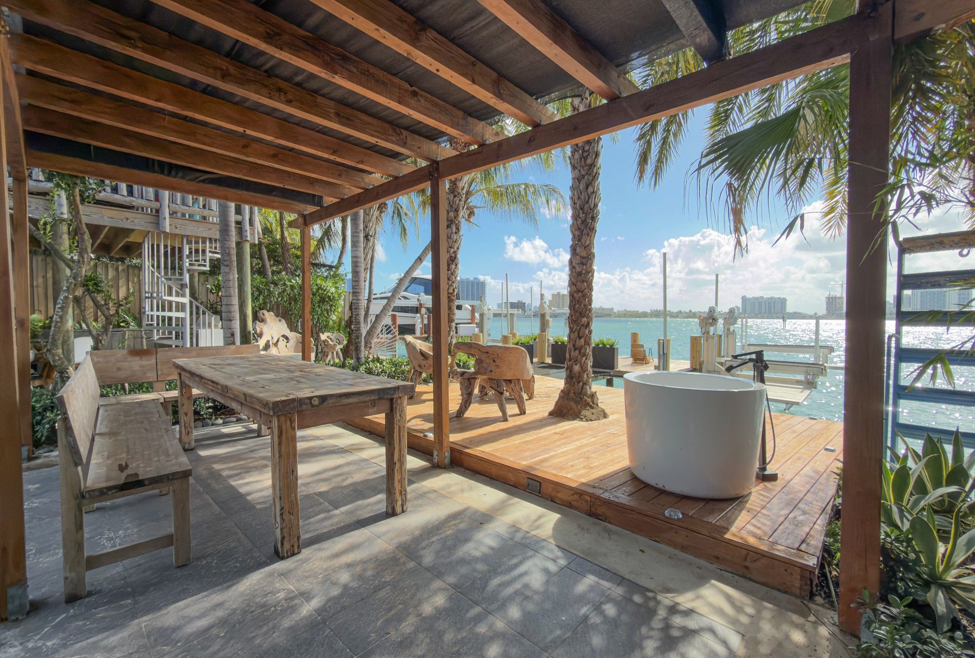 2440 N Shore Terrace Miami Beach FL 33141