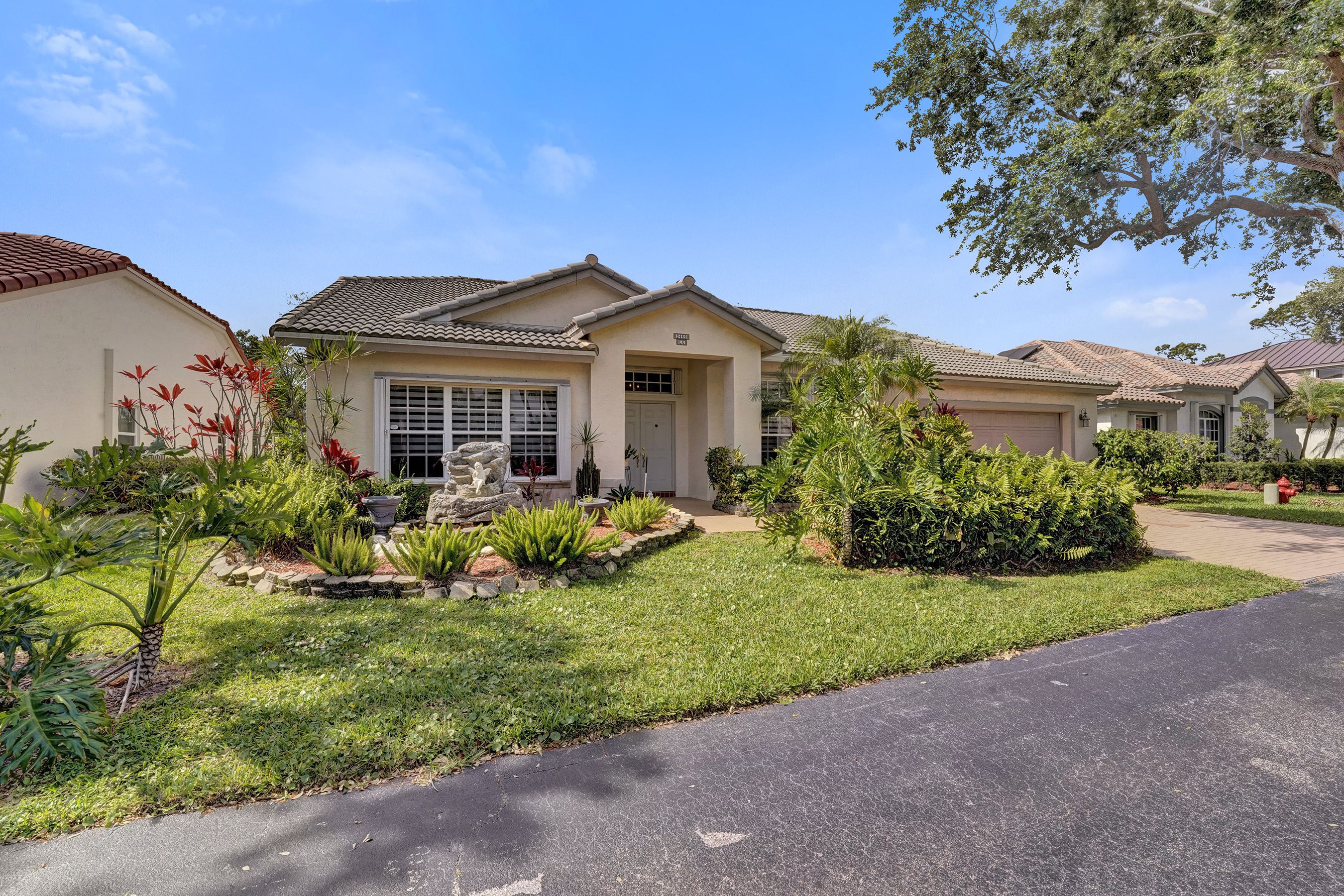 3460 Dunes Vista Drive Pompano Beach FL 33069