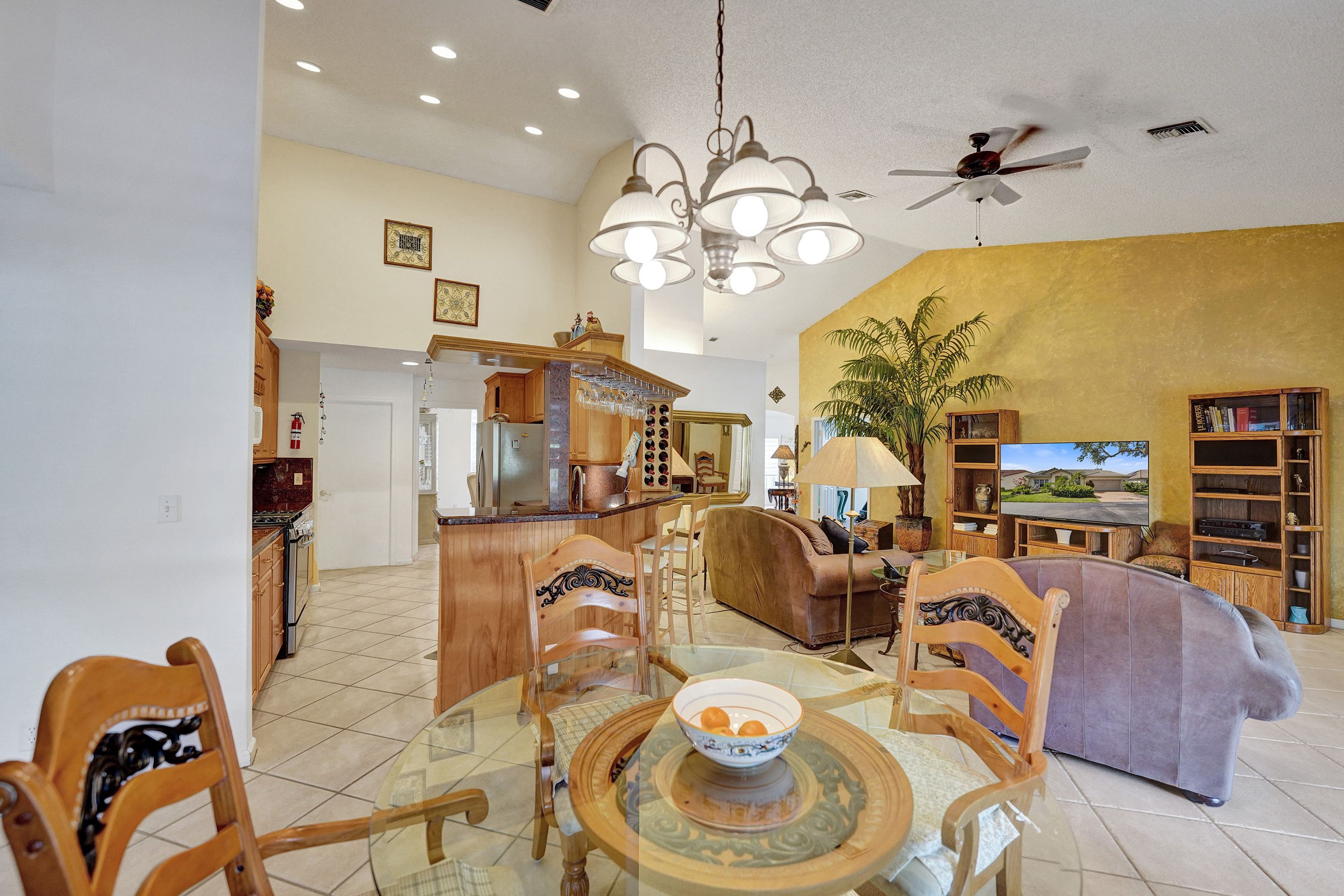 3460 Dunes Vista Drive Pompano Beach FL 33069