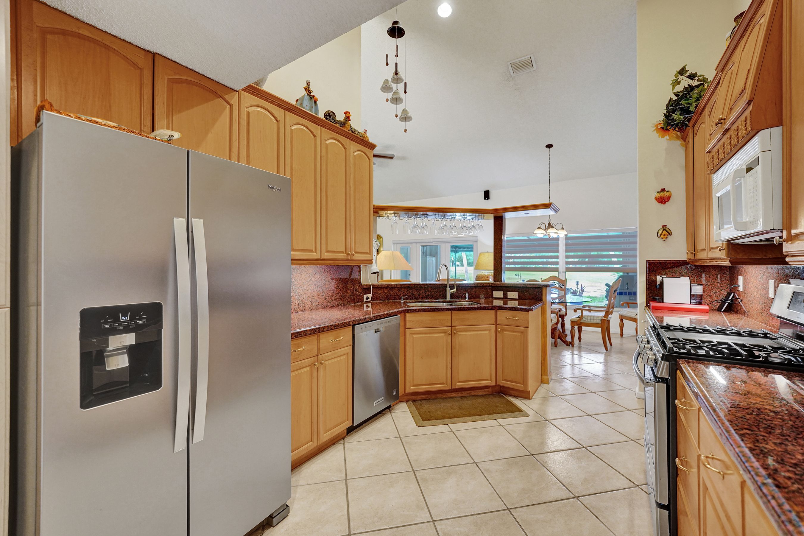 3460 Dunes Vista Drive Pompano Beach FL 33069